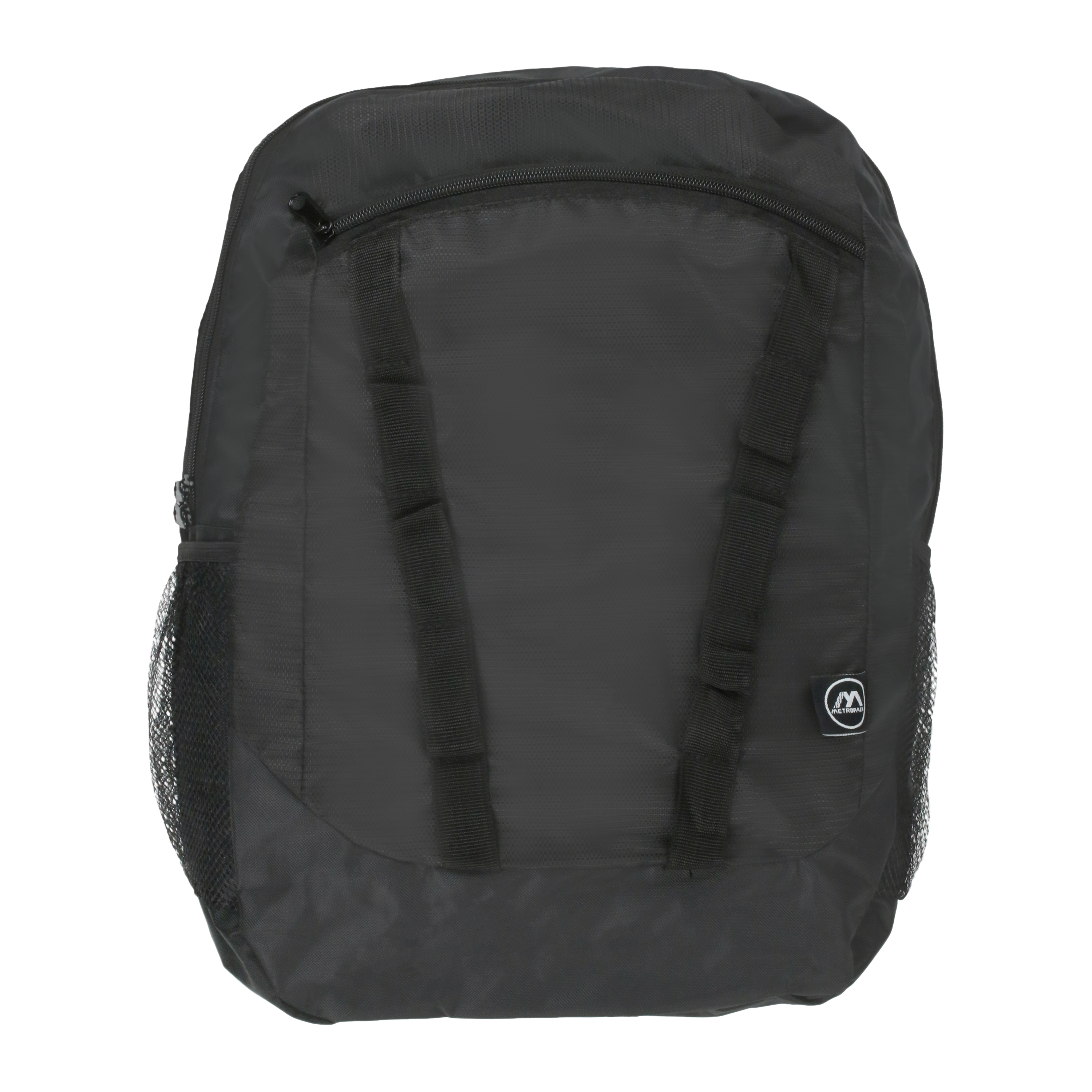 Double Webbing Backpack 17in