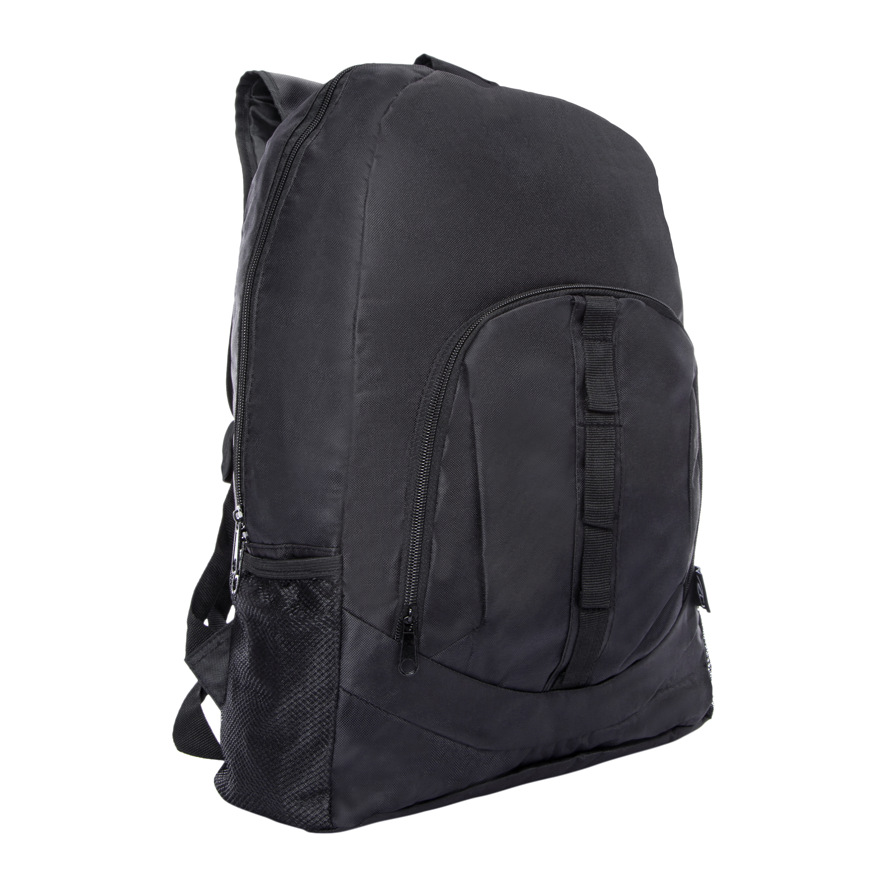 Single Webbing Backpack 17in