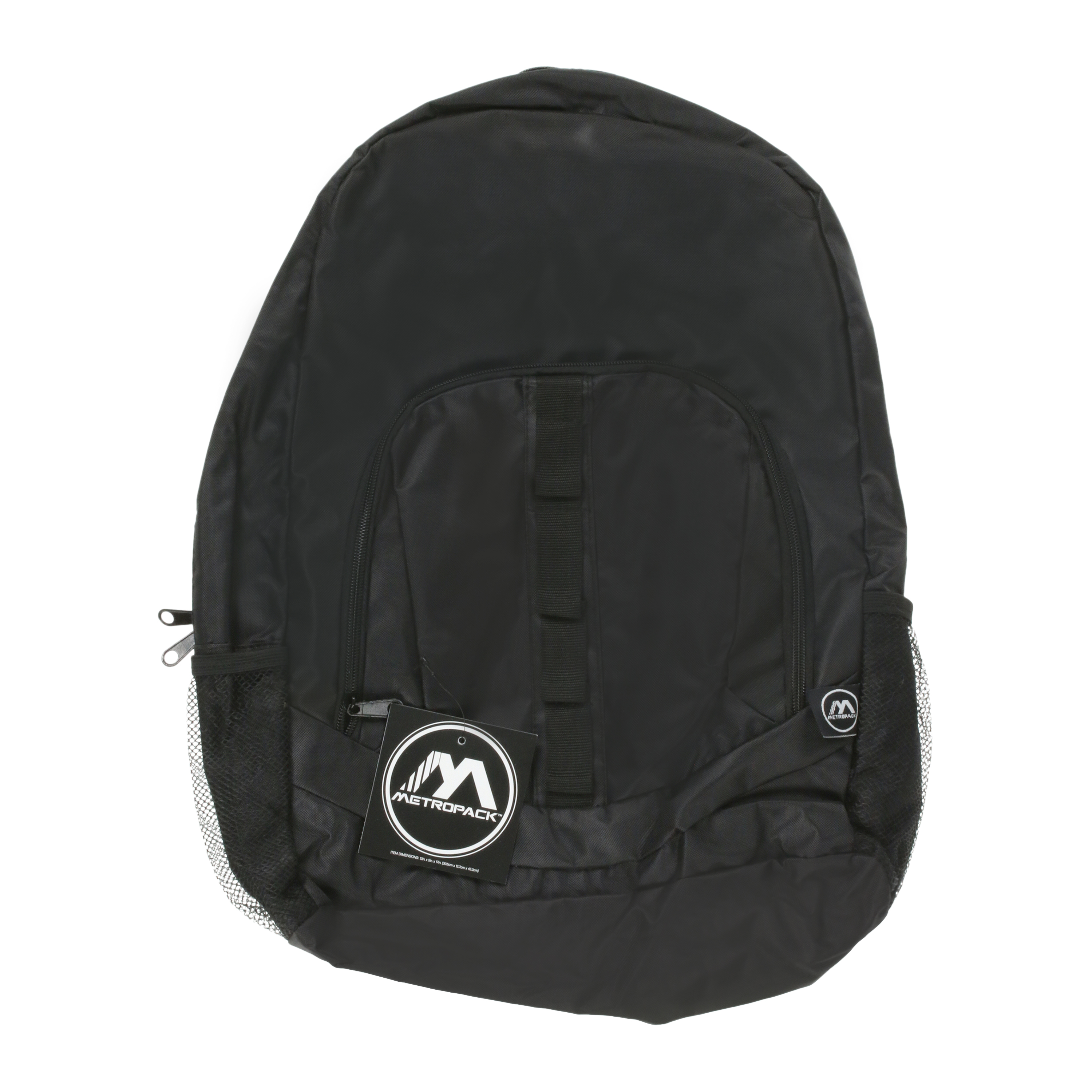 Single Webbing Backpack 17in
