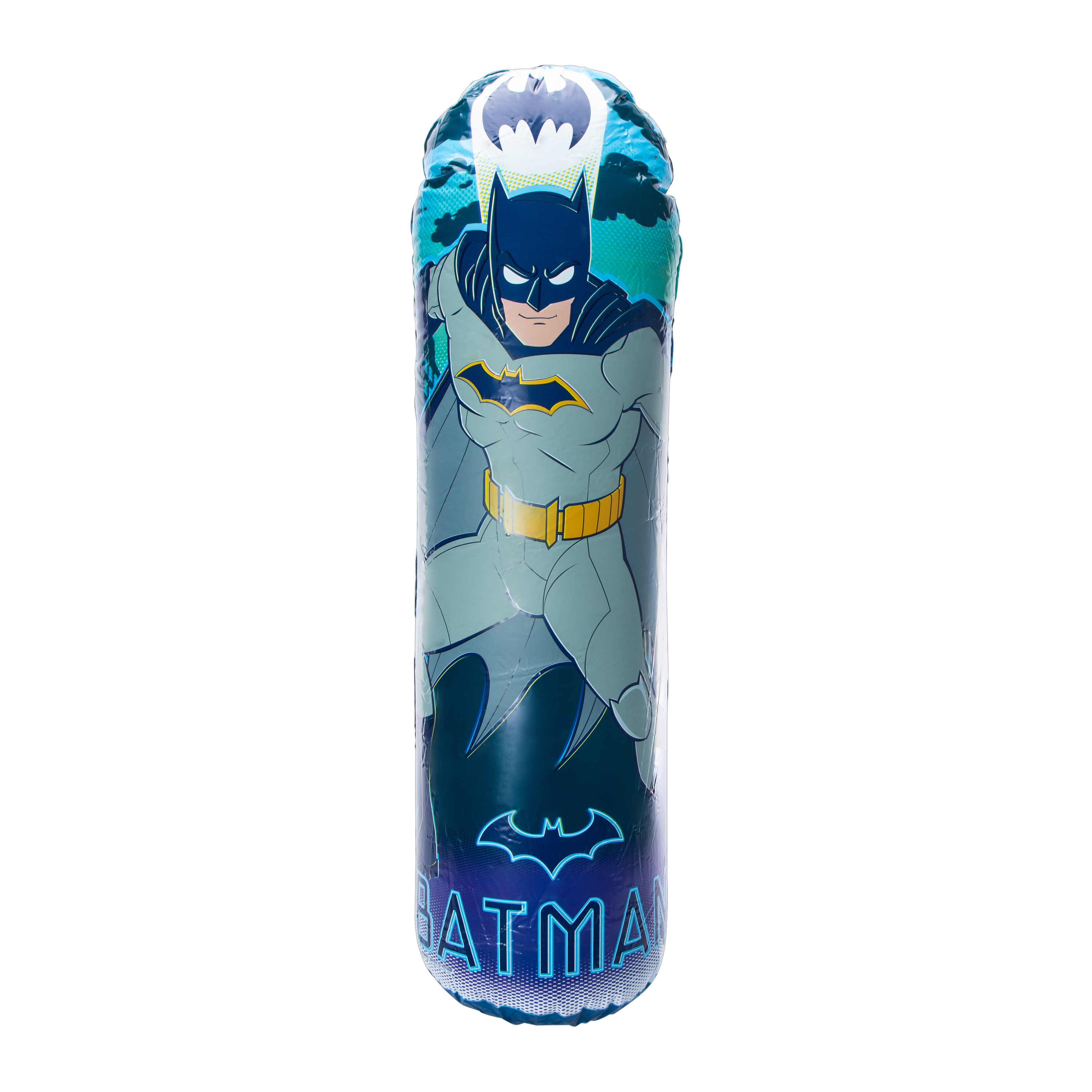 Super Hero Bop Bag 34.5in