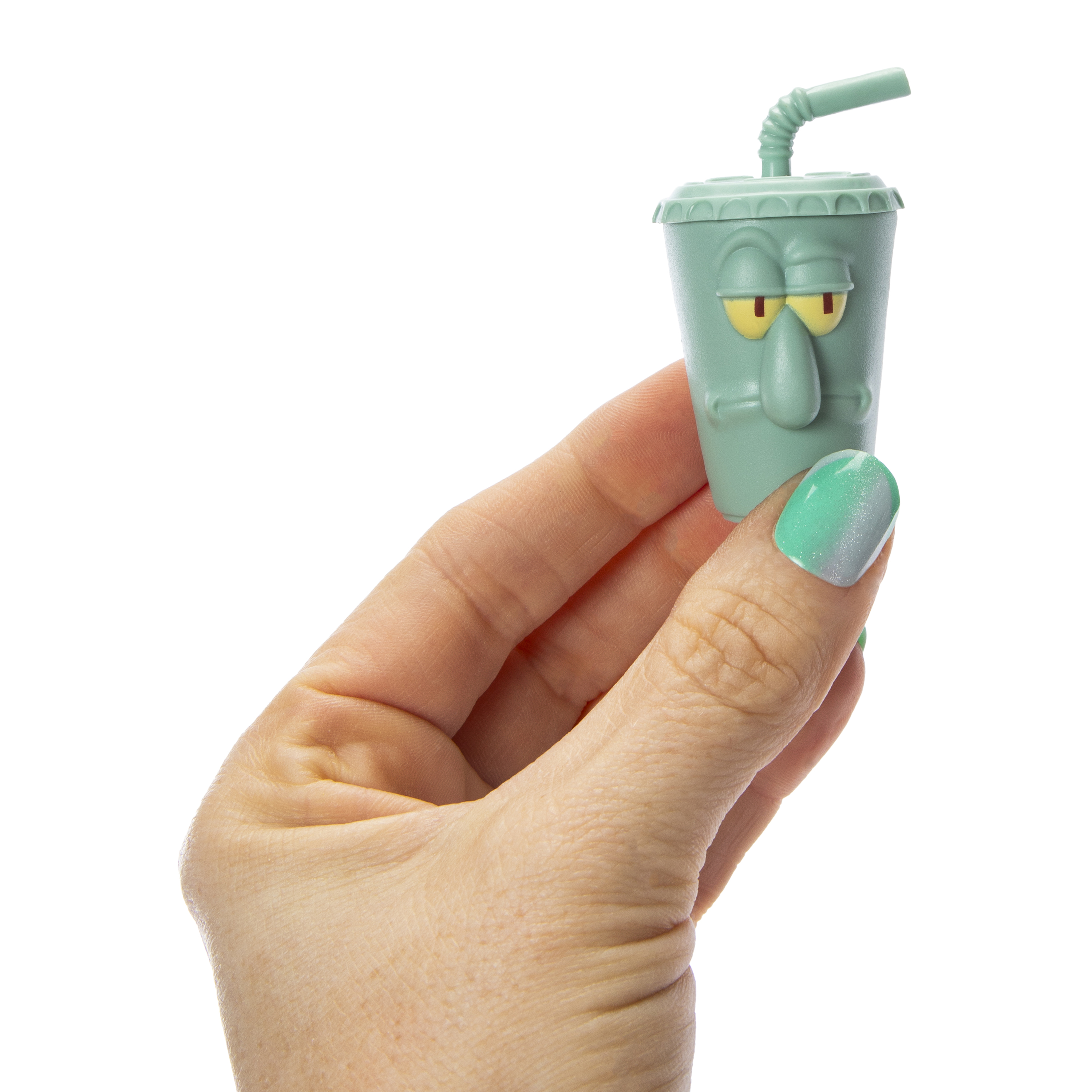SpongeBob SquarePants™ Food Figure Blind Bag