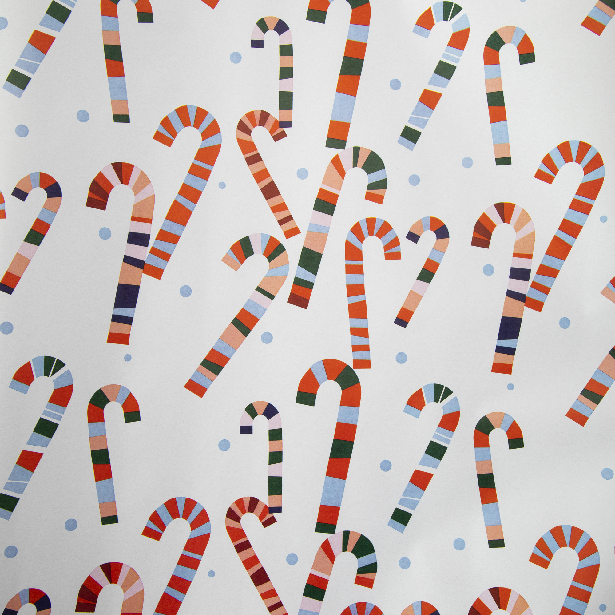 Gift Wrapping Paper 35 Sq.ft