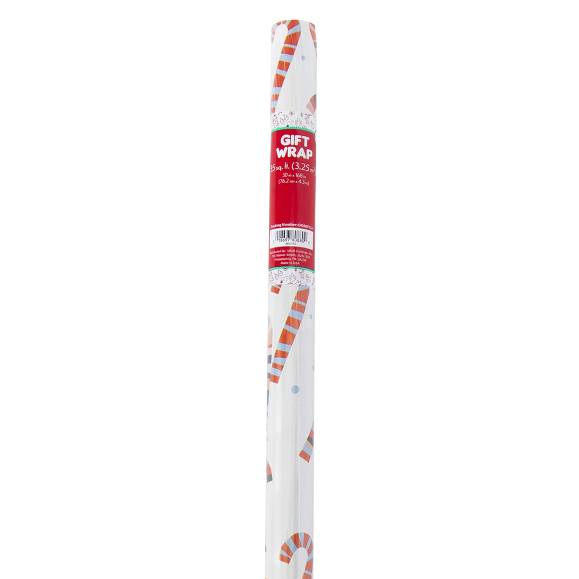 Gift Wrapping Paper 35 Sq.ft