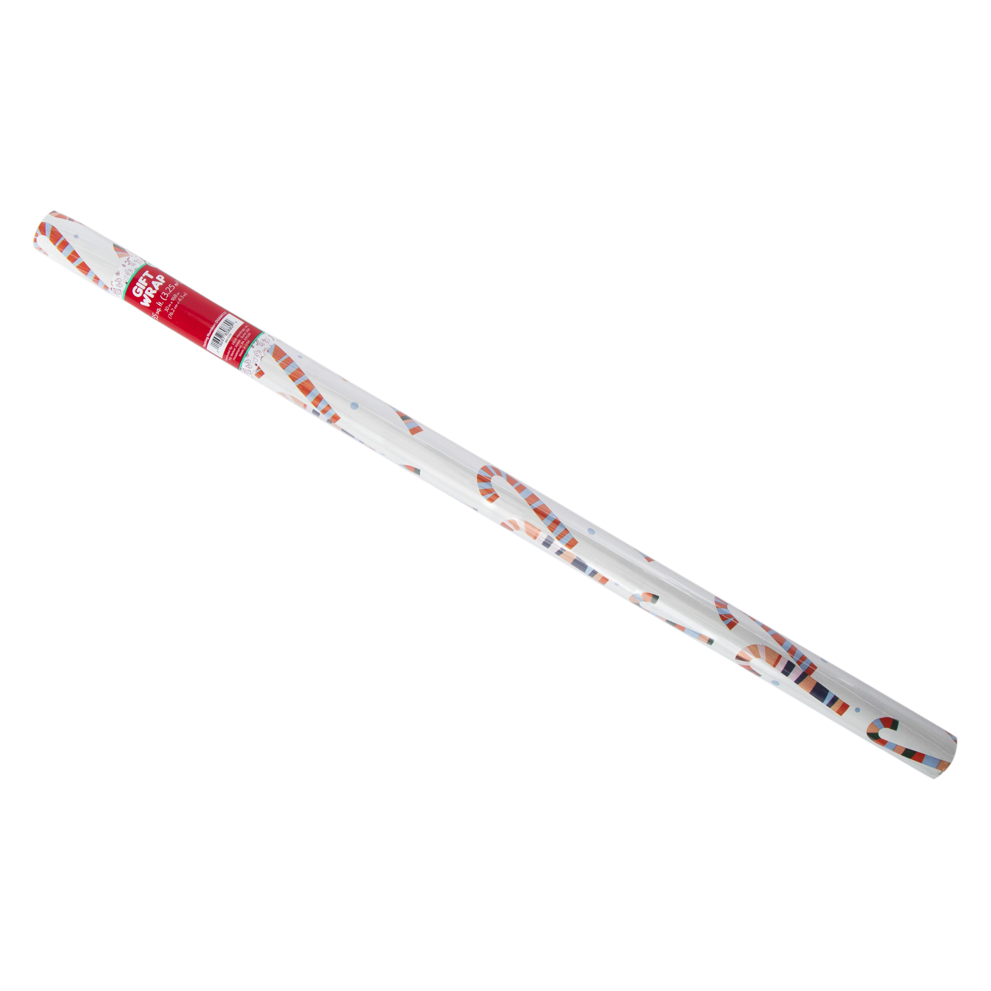 Gift Wrapping Paper 35 Sq.ft