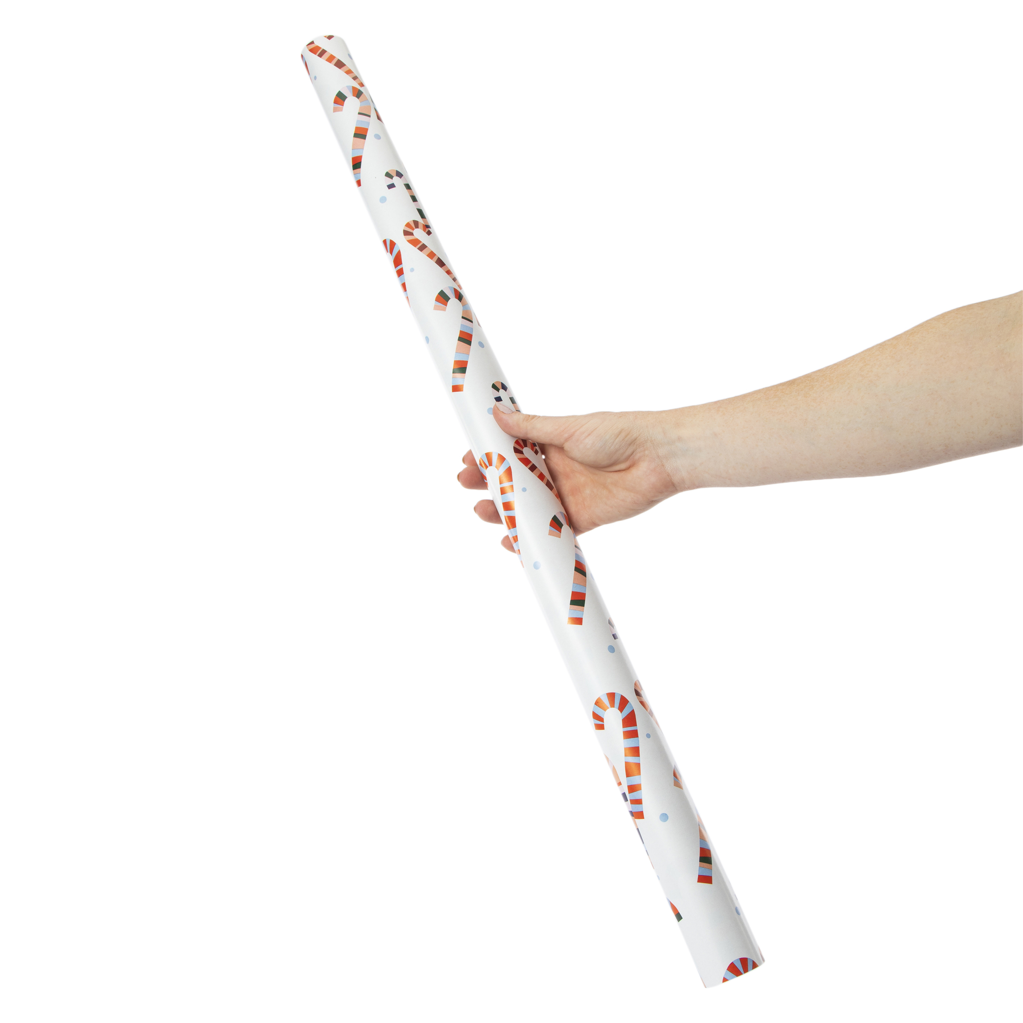 Gift Wrapping Paper 35 Sq.ft