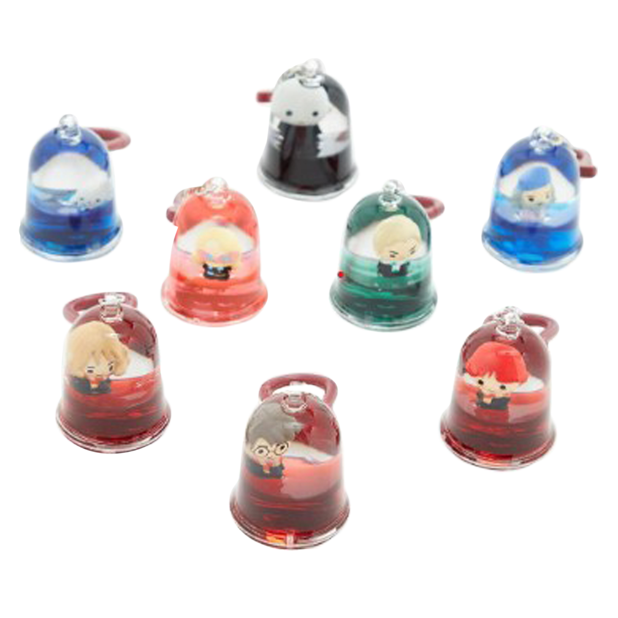 Harry Potter™ Tsunameez™ Keychain (Styles May Vary)