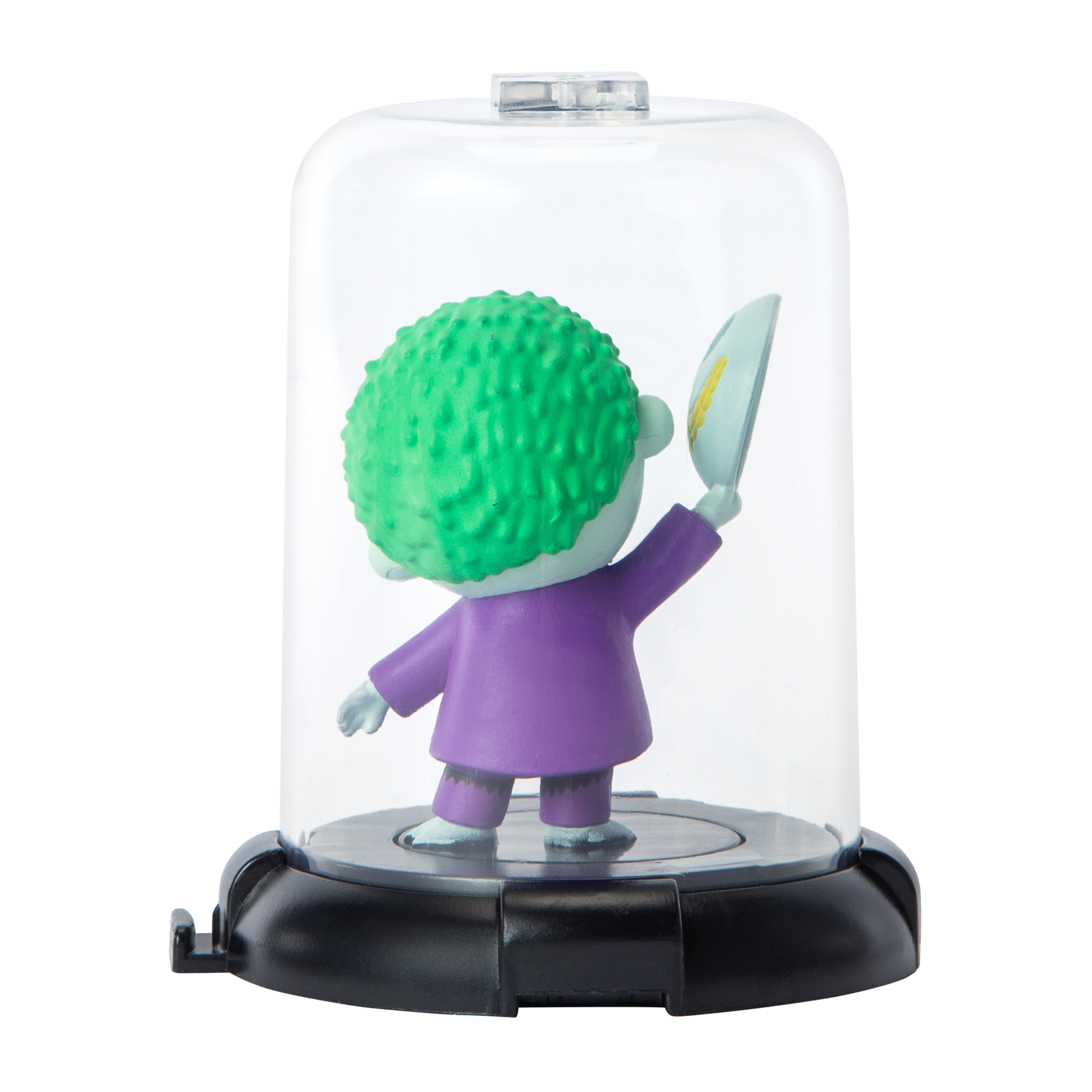 Disney Tim Burton's The Nightmare Before Christmas Domed Collectible (Styles May Vary)