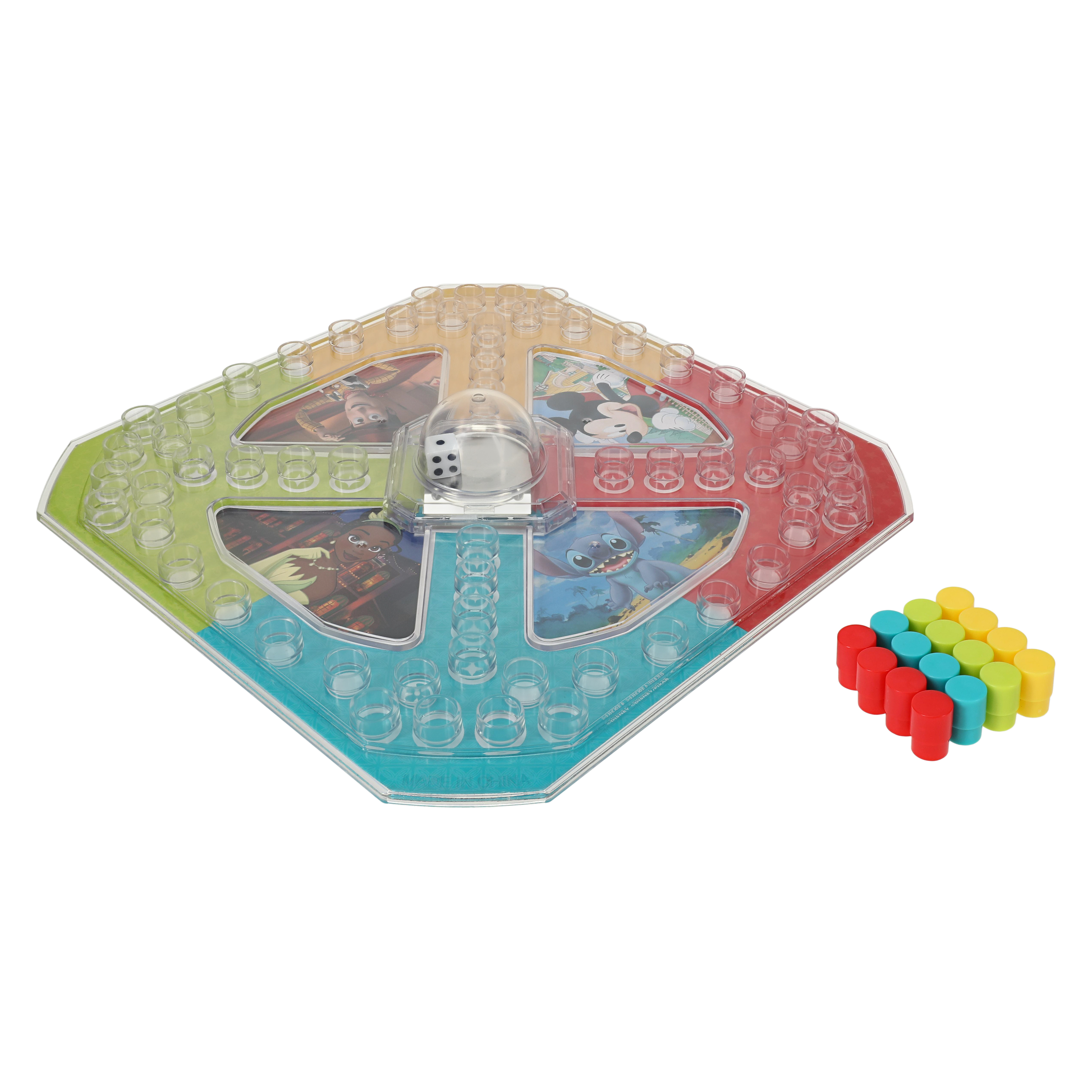 Pop-Up™ Board Game