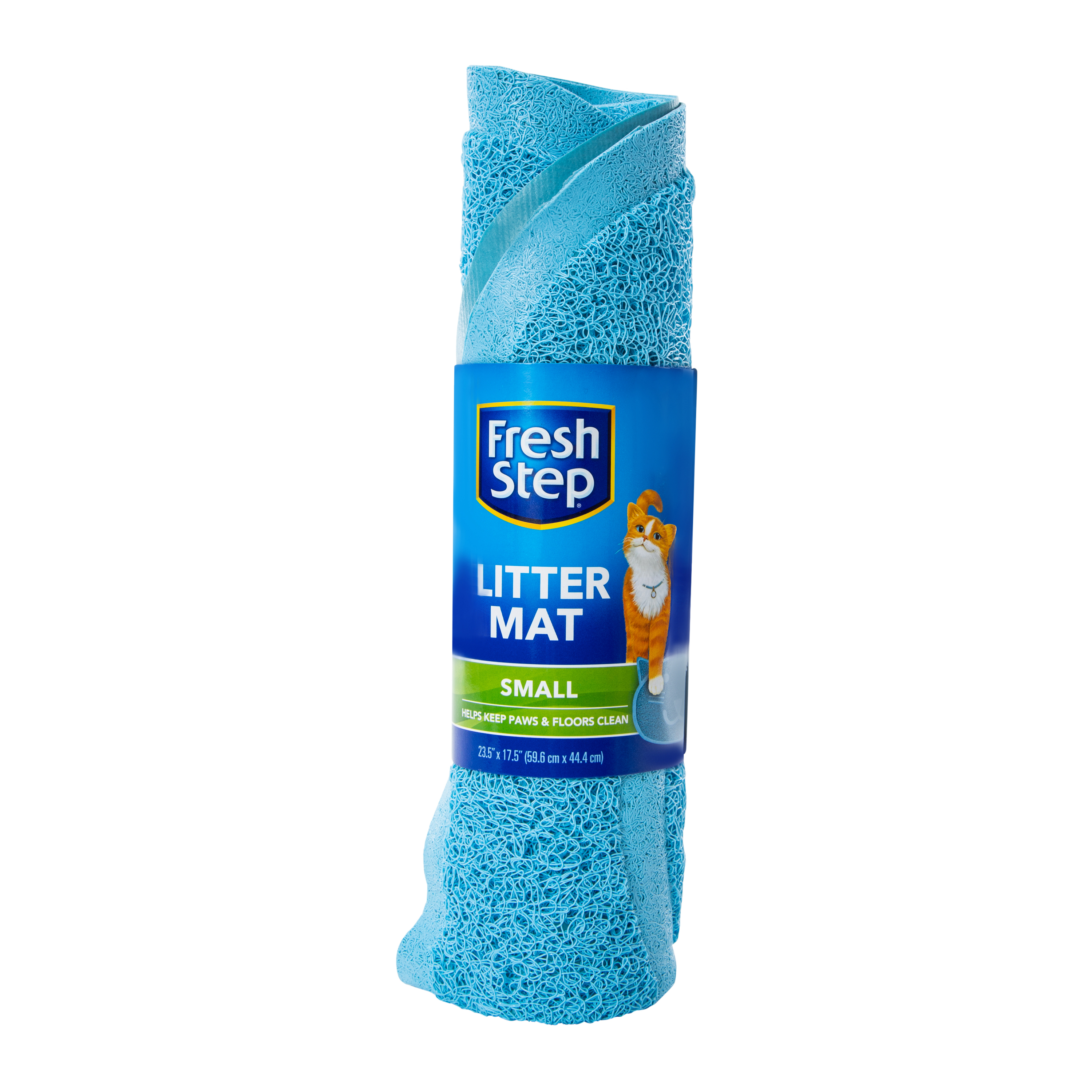 Fresh Step® Small Cat Litter Mat