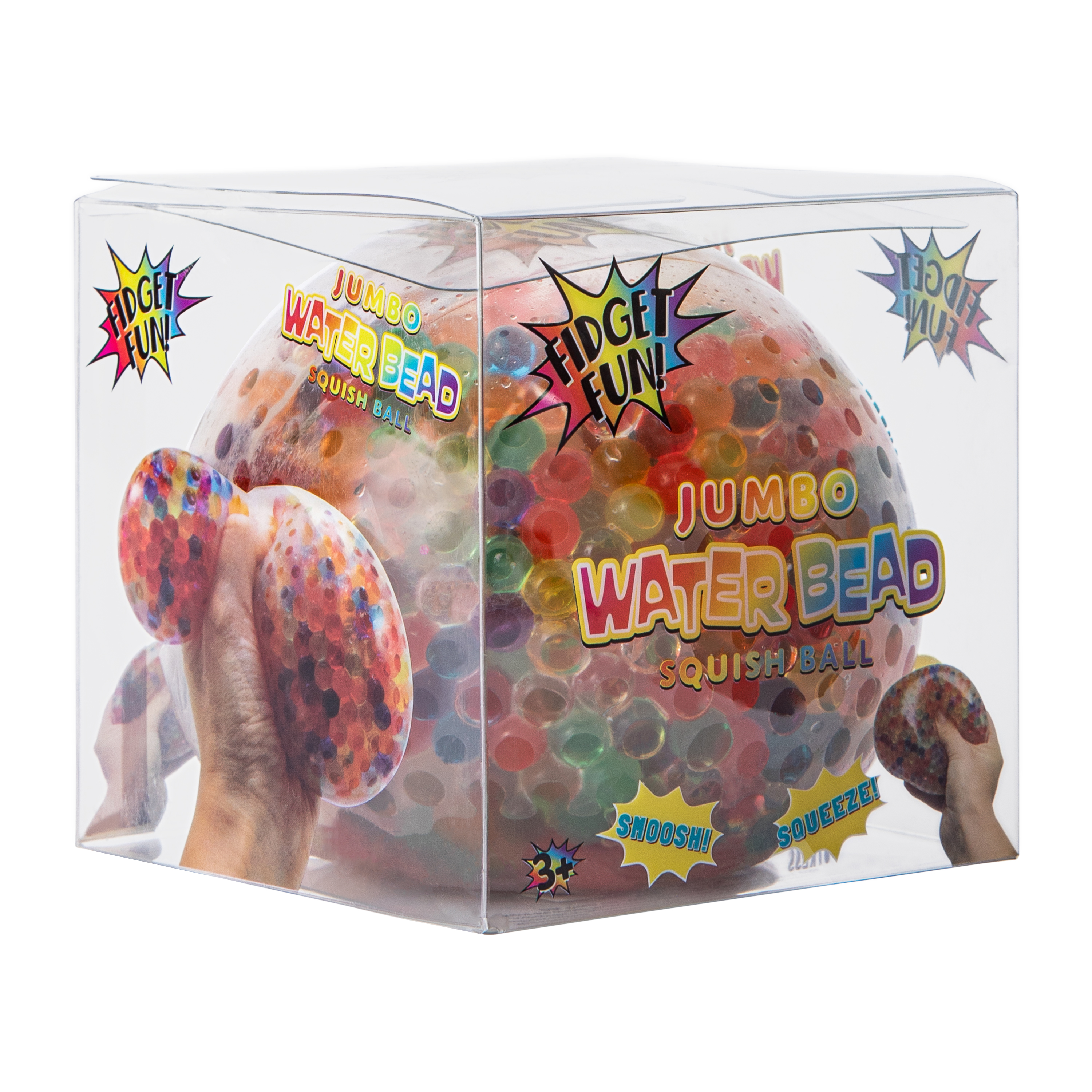 Jumbo Water Bead Squishy Ball