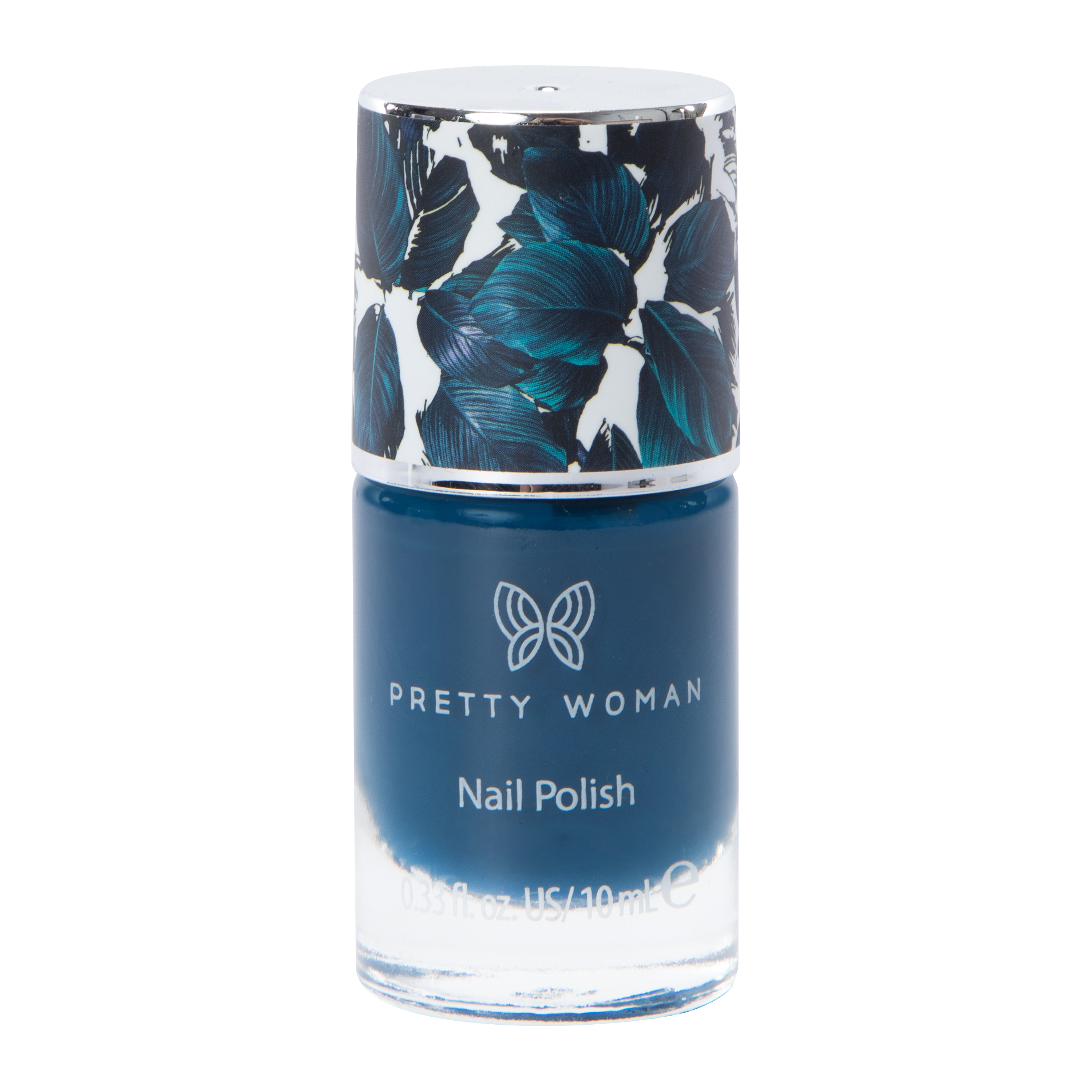 Pretty Woman Nail Polish 0.33oz