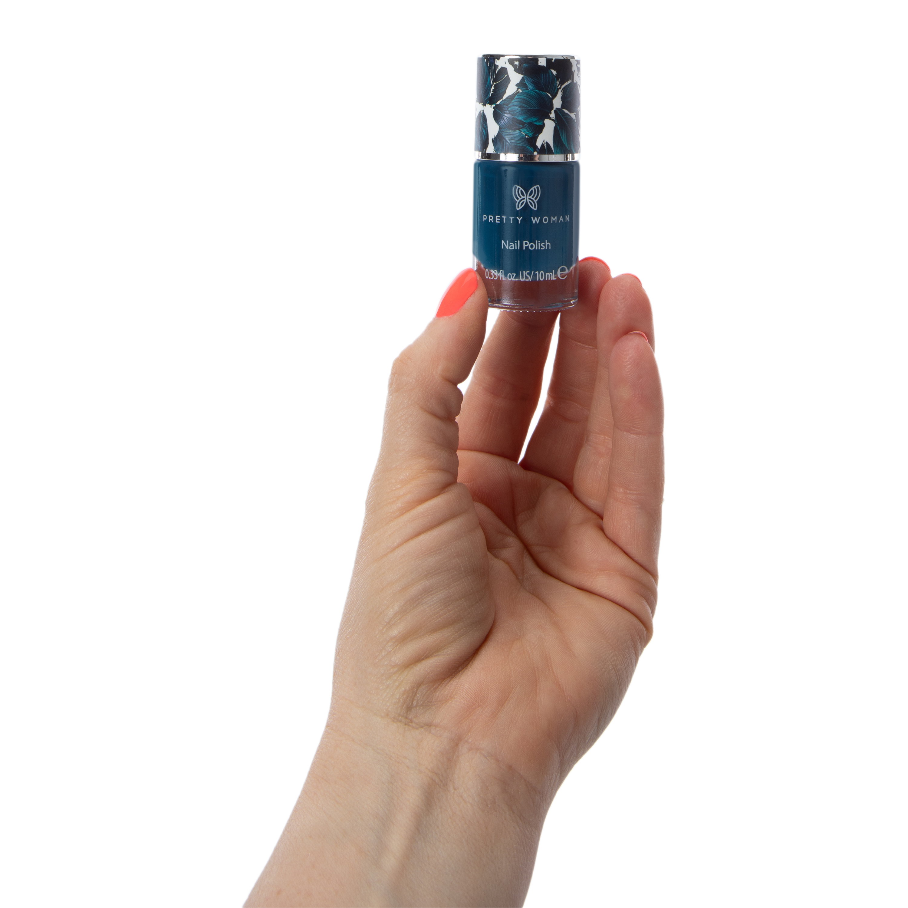 Pretty Woman Nail Polish 0.33oz