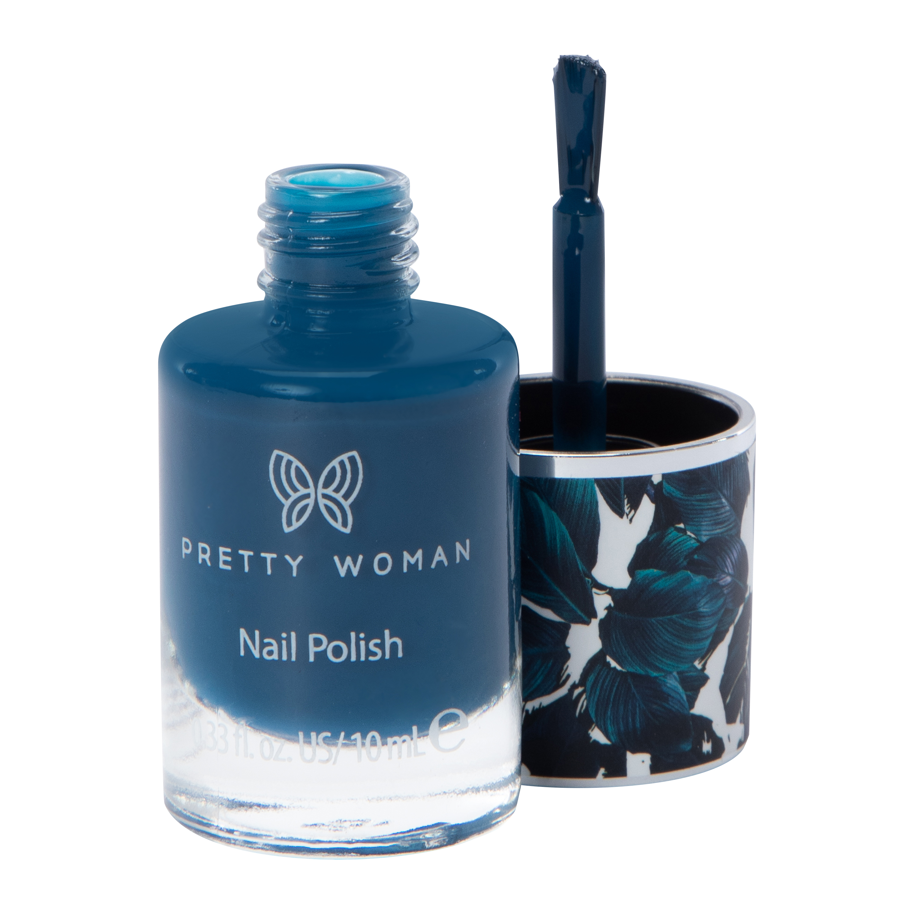 Pretty Woman Nail Polish 0.33oz