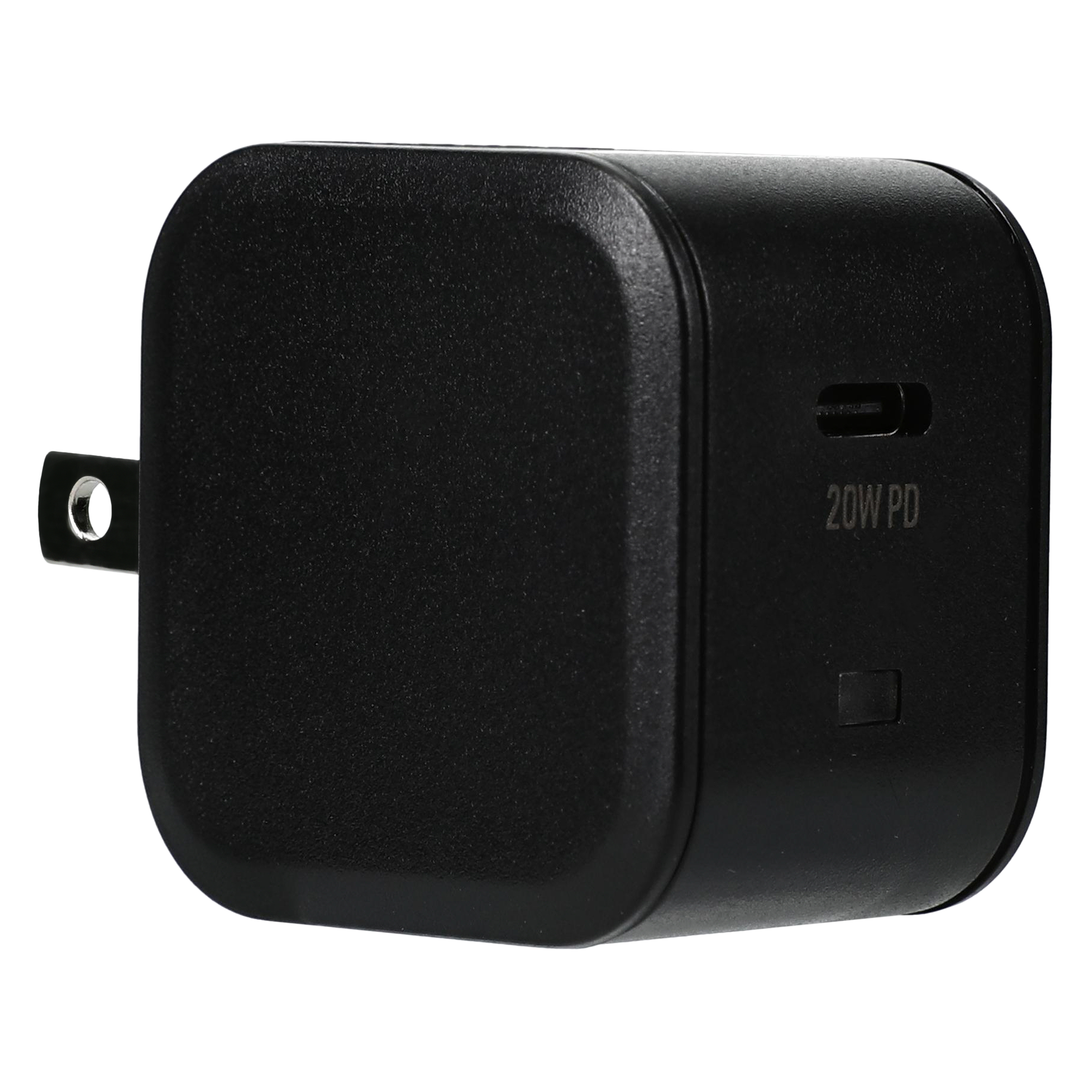 20W USB-C Ultra Fast Wall Charger