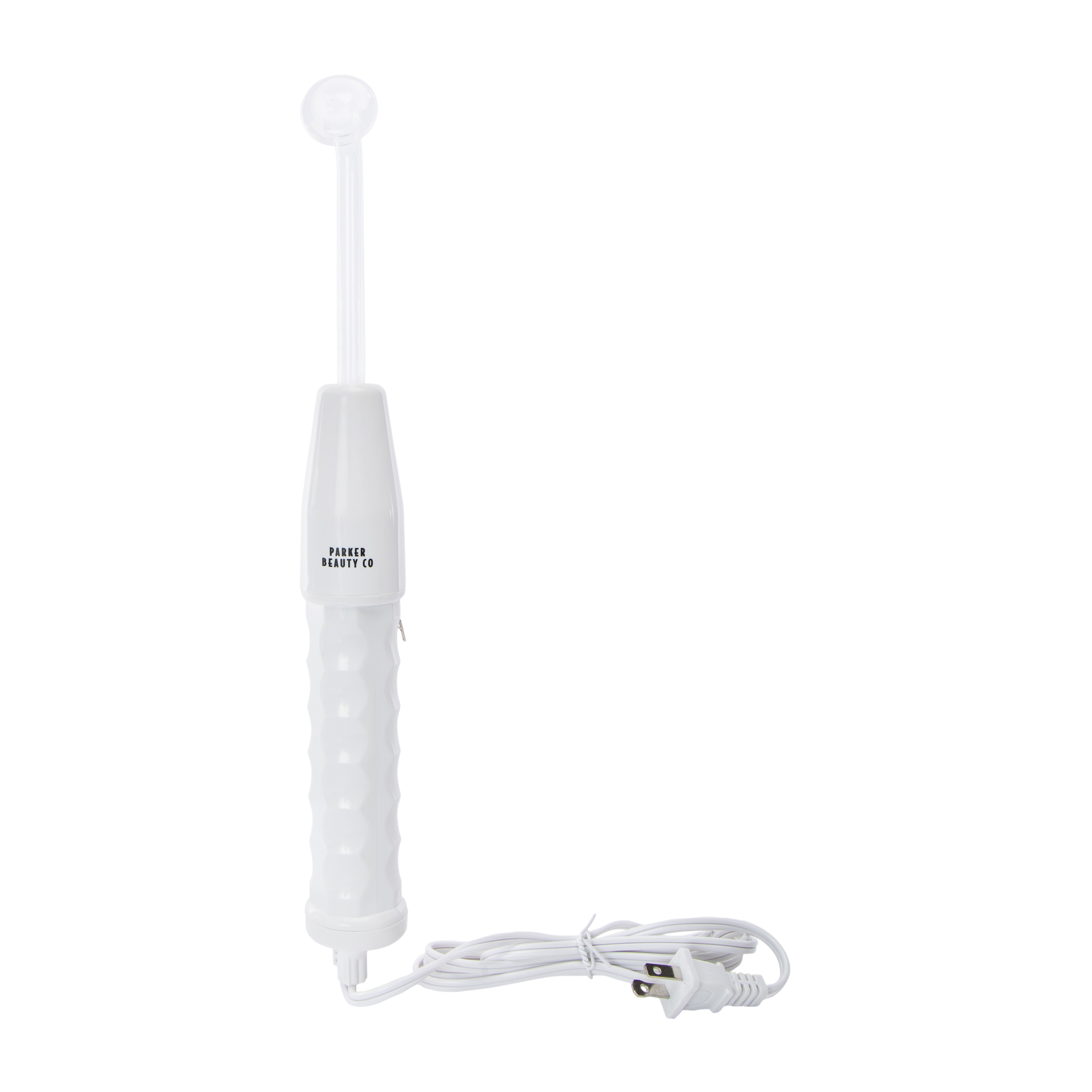 Glow High-Frequency Electrotherapy Wand