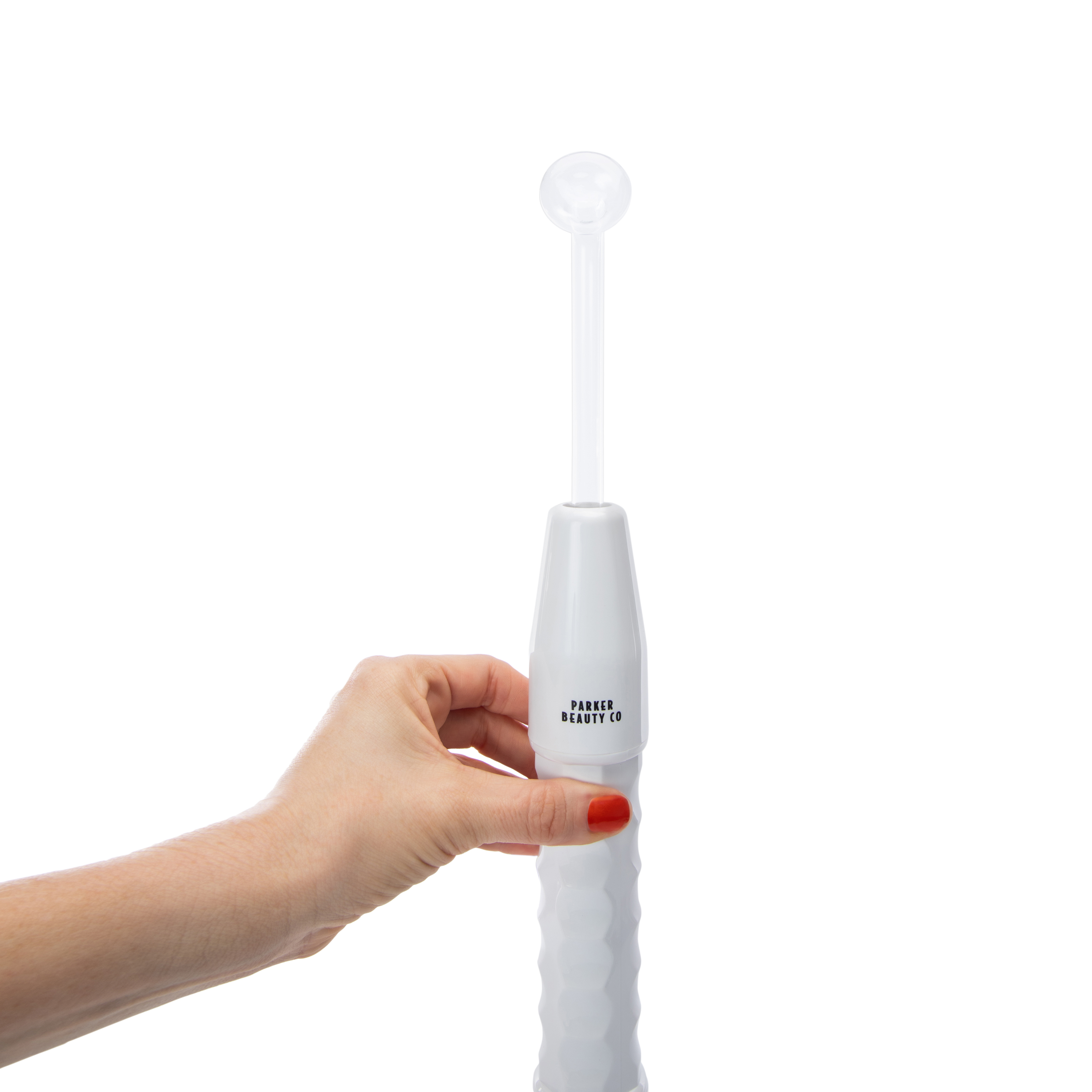 Glow High-Frequency Electrotherapy Wand