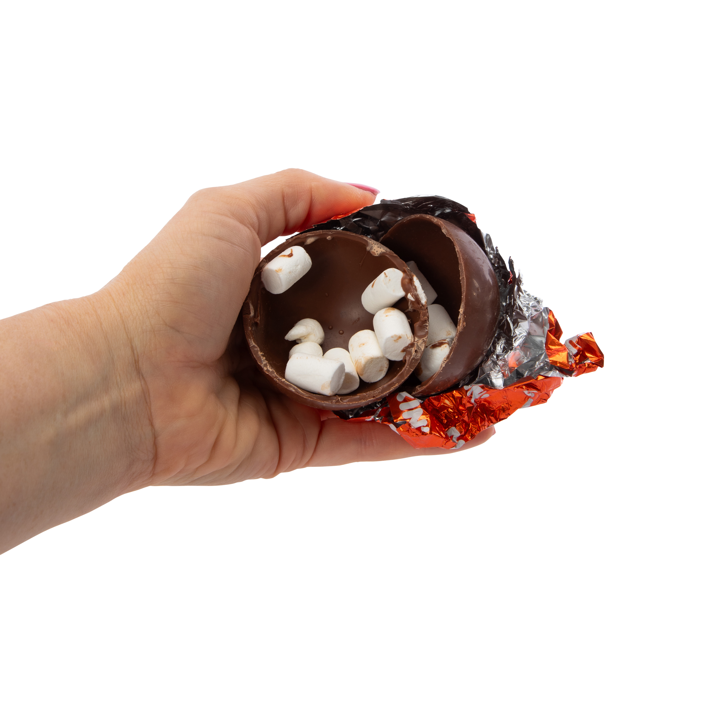 Dunkin’™ Dunkaccino Hot Chocolate Bomb® 1.6oz