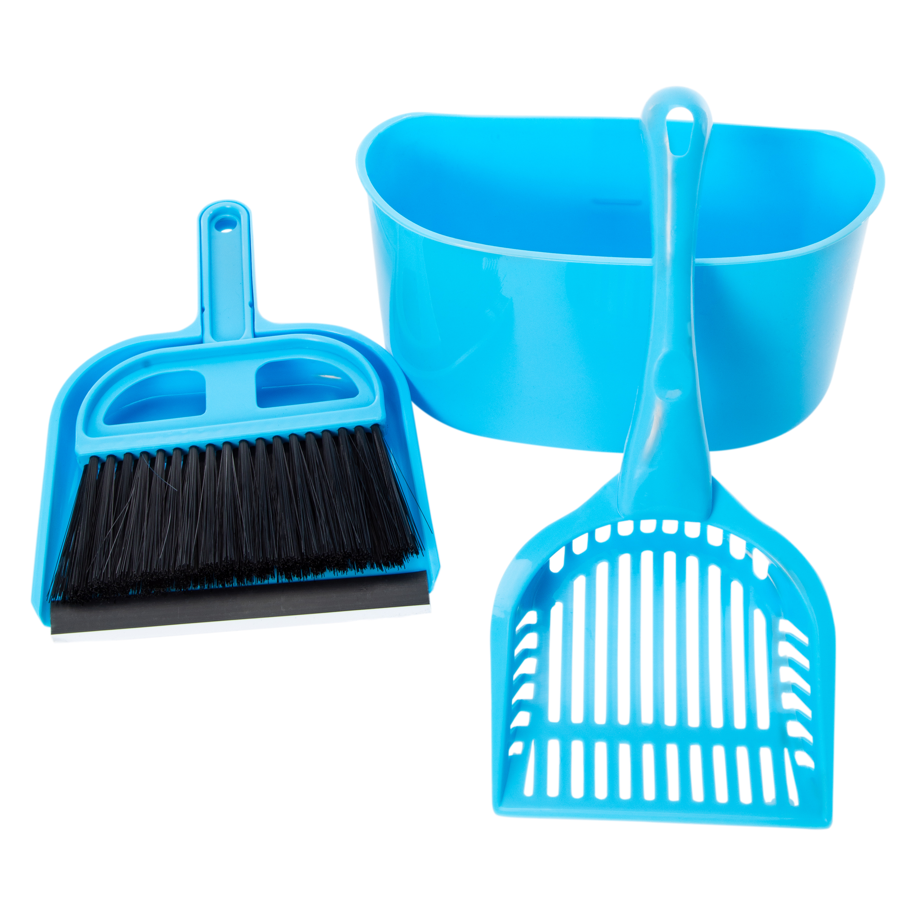 Fresh Step® 4-In-1 Deluxe Cleanup Kit