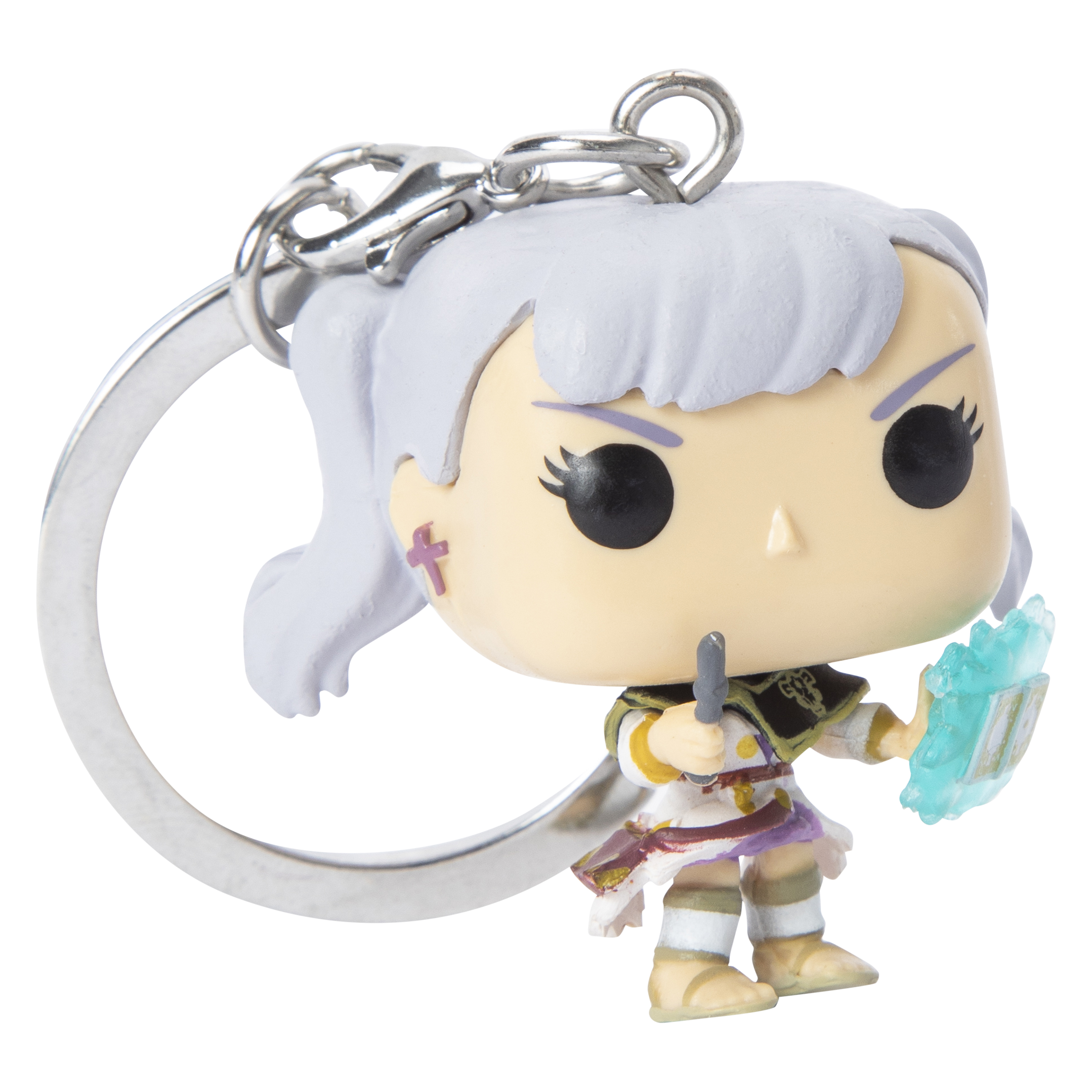 Funko Pop! Keychain Black Clover