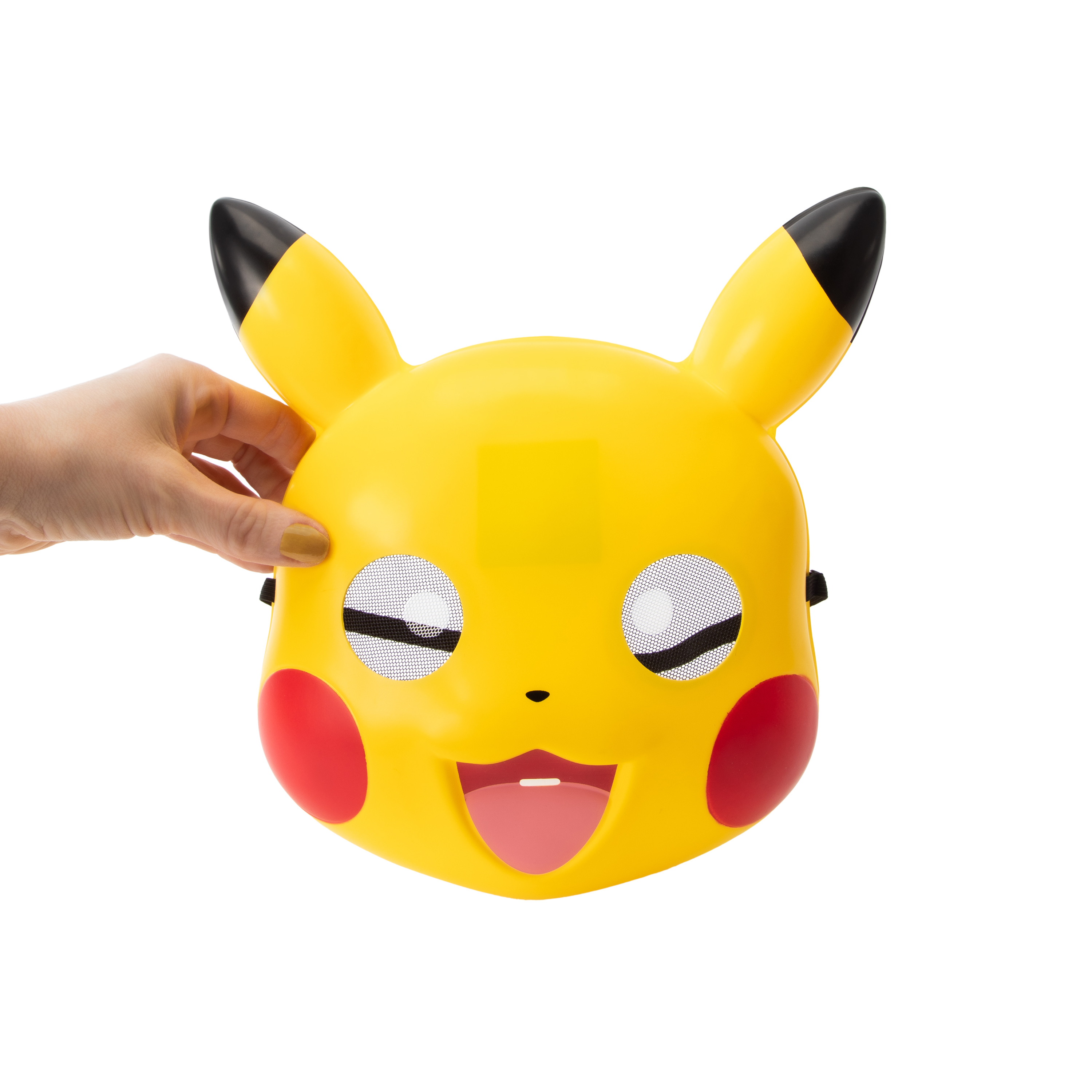 Pokemon™ Pikachu Mask