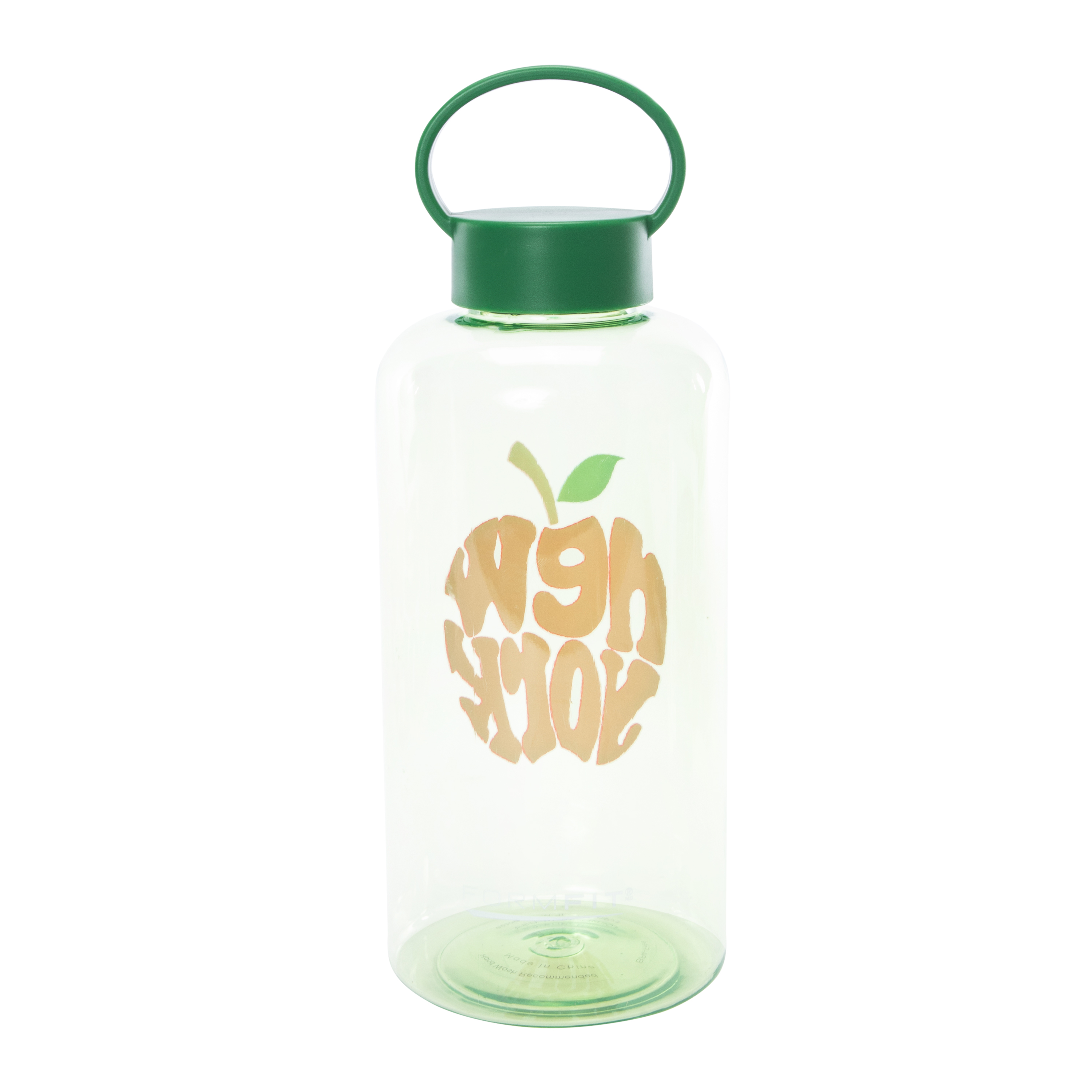 NYC Plastic Bottle 33.8oz