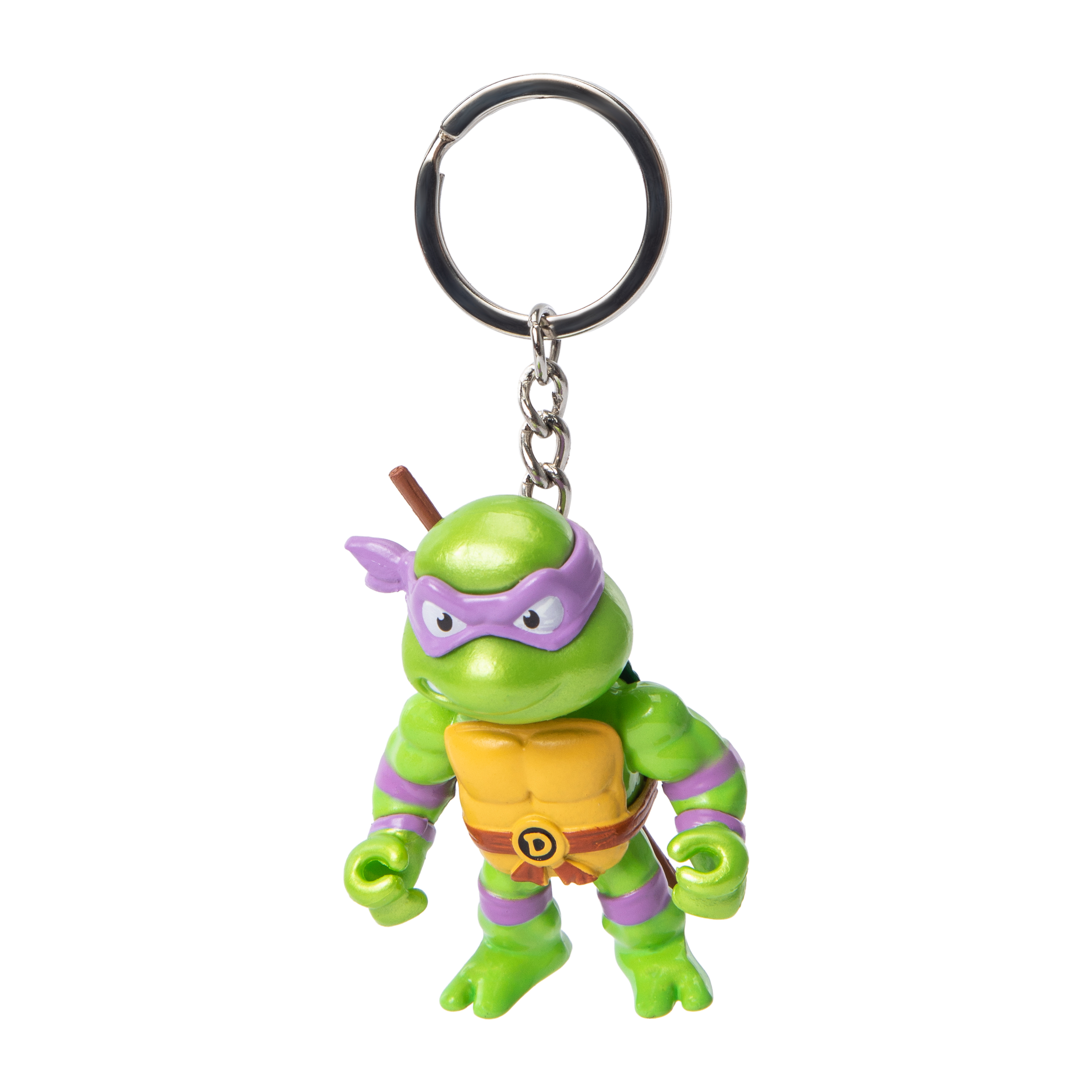 Teenage Mutant Ninja Turtles® Metal Figure 2.5in