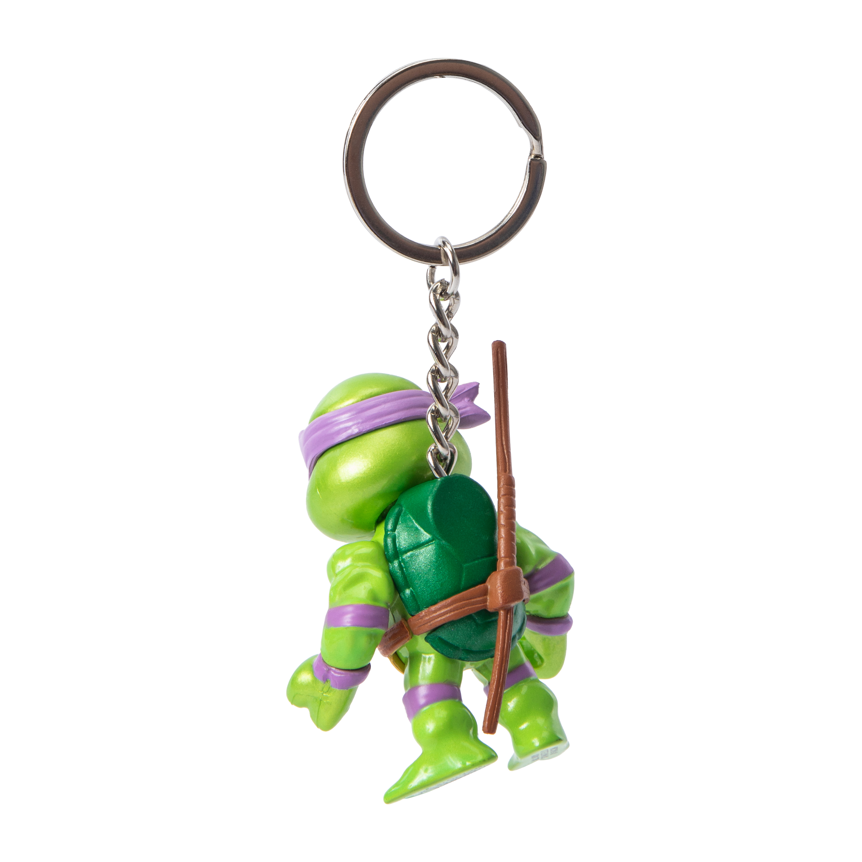 Teenage Mutant Ninja Turtles® Metal Figure 2.5in
