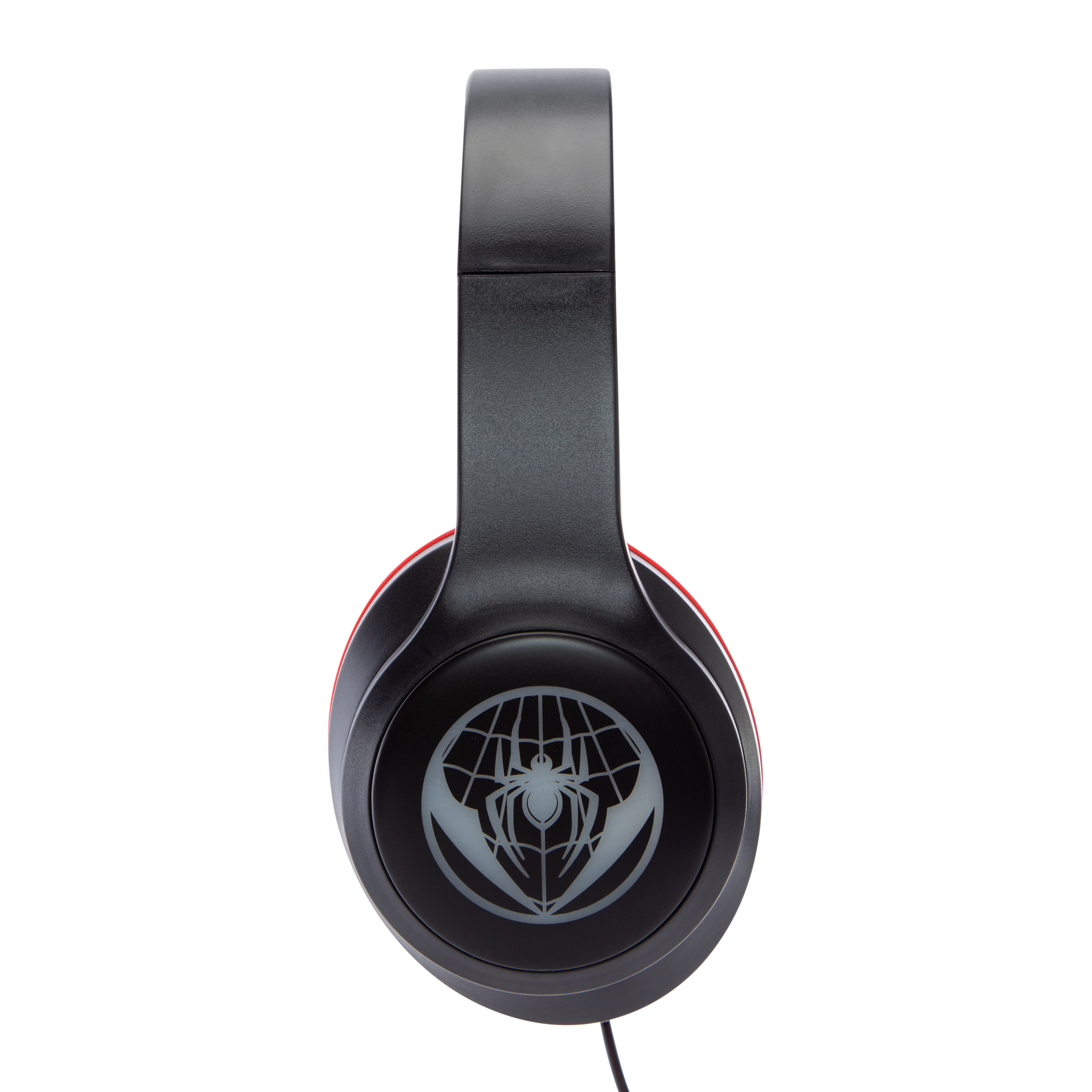 Marvel LED Wired Headphones - Spider-Man Miles Morales