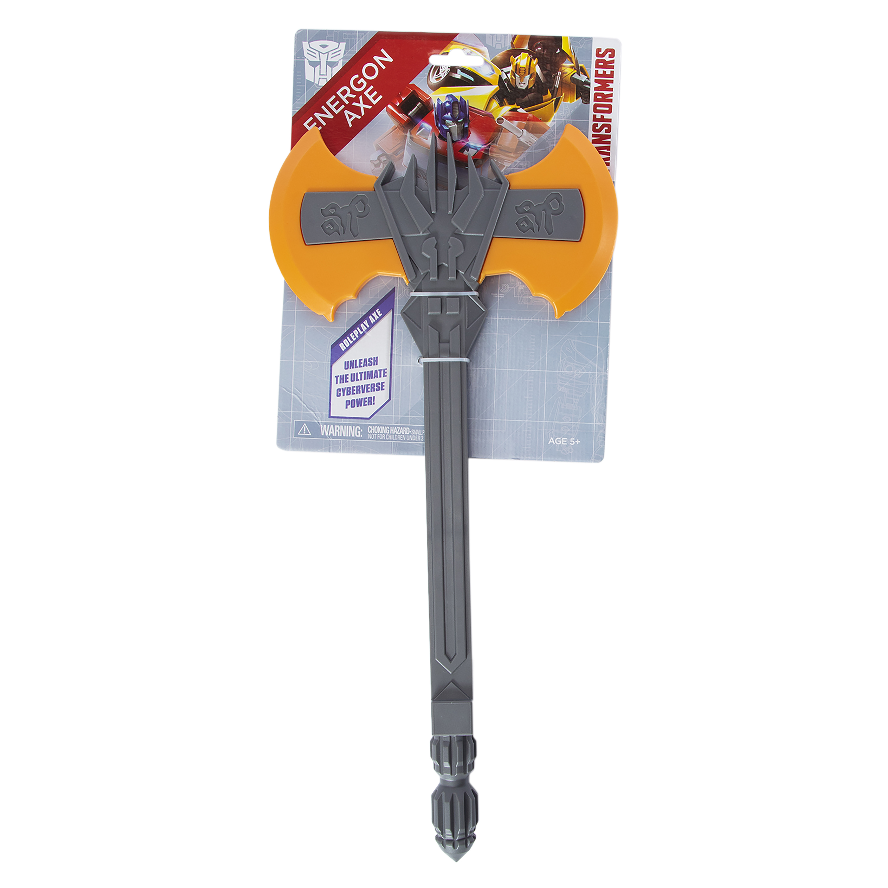 Transformers™ Toy Weapon