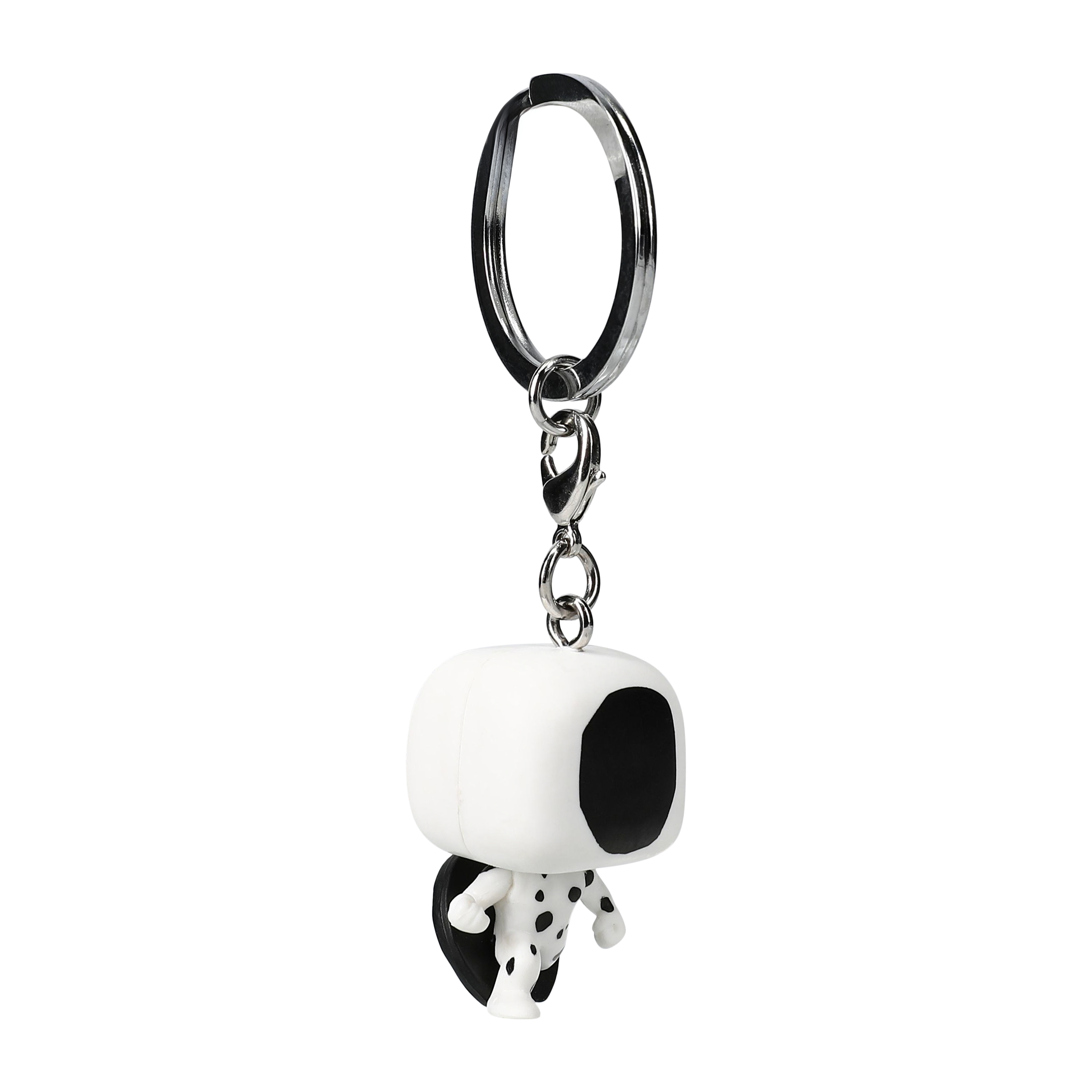 Funko Pop! The Spot Bobblehead Keychain