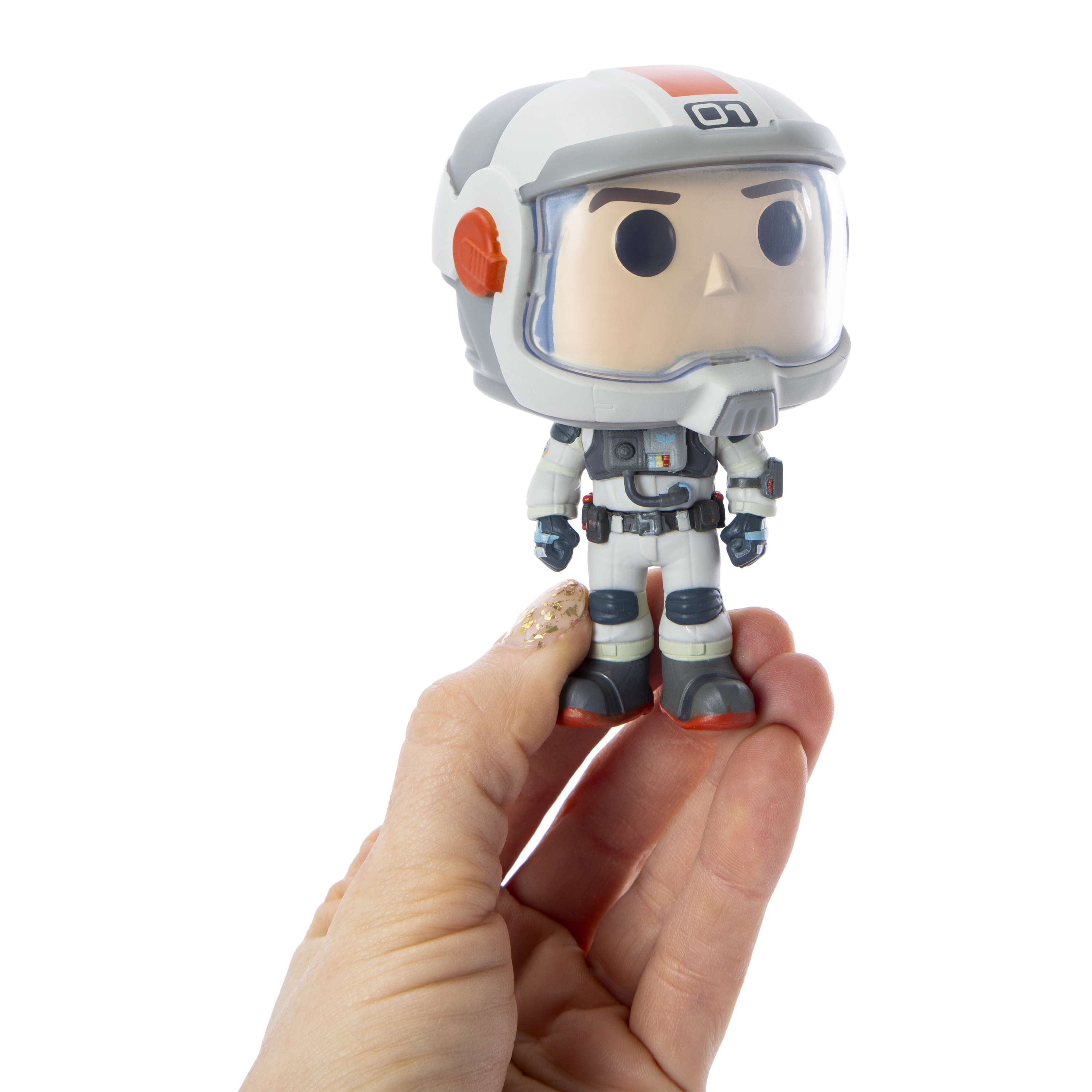 Funko Pop! Disney Pixar Lightyear Vinyl Figure