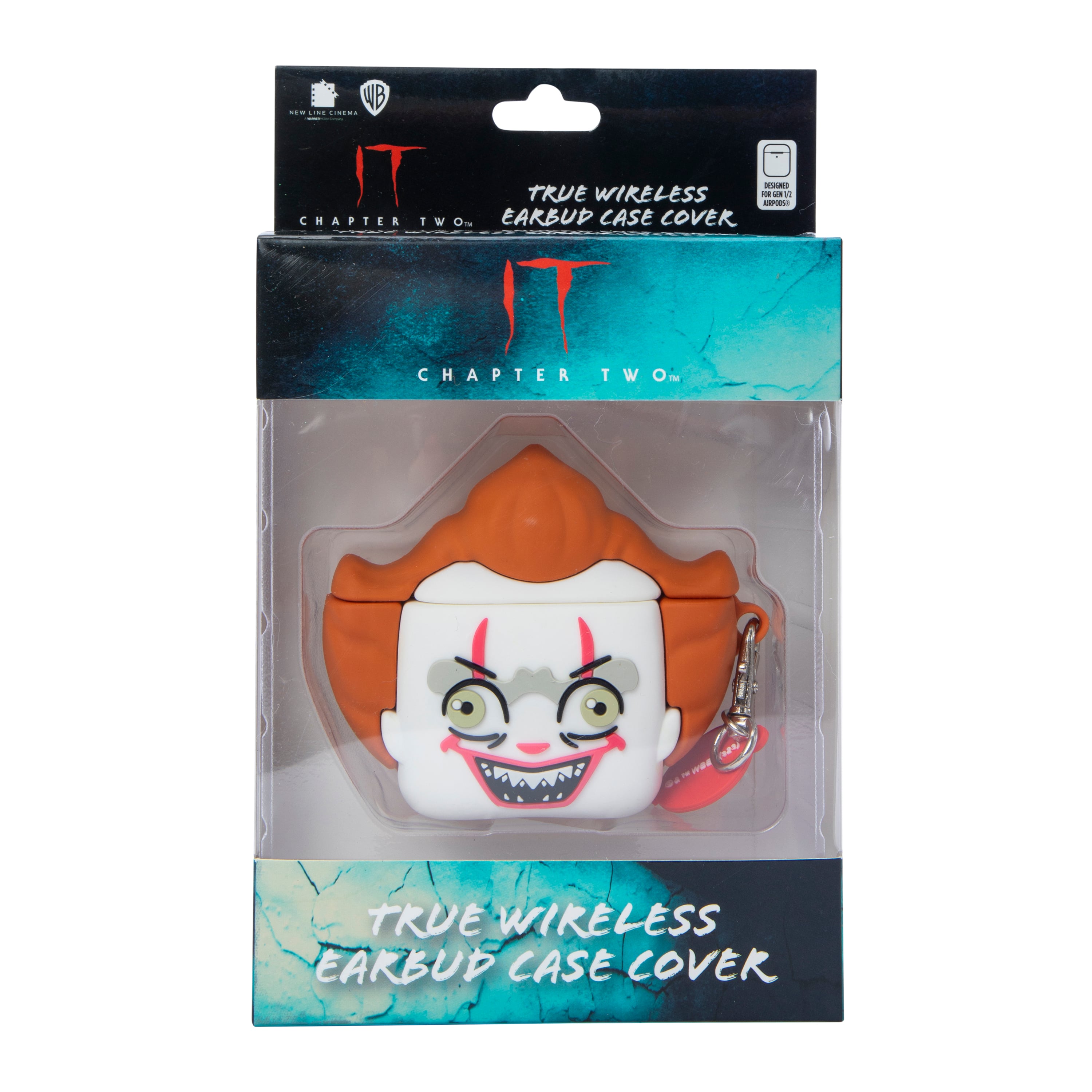 It Chapter Two™ Pennywise Airpods® Case Cover