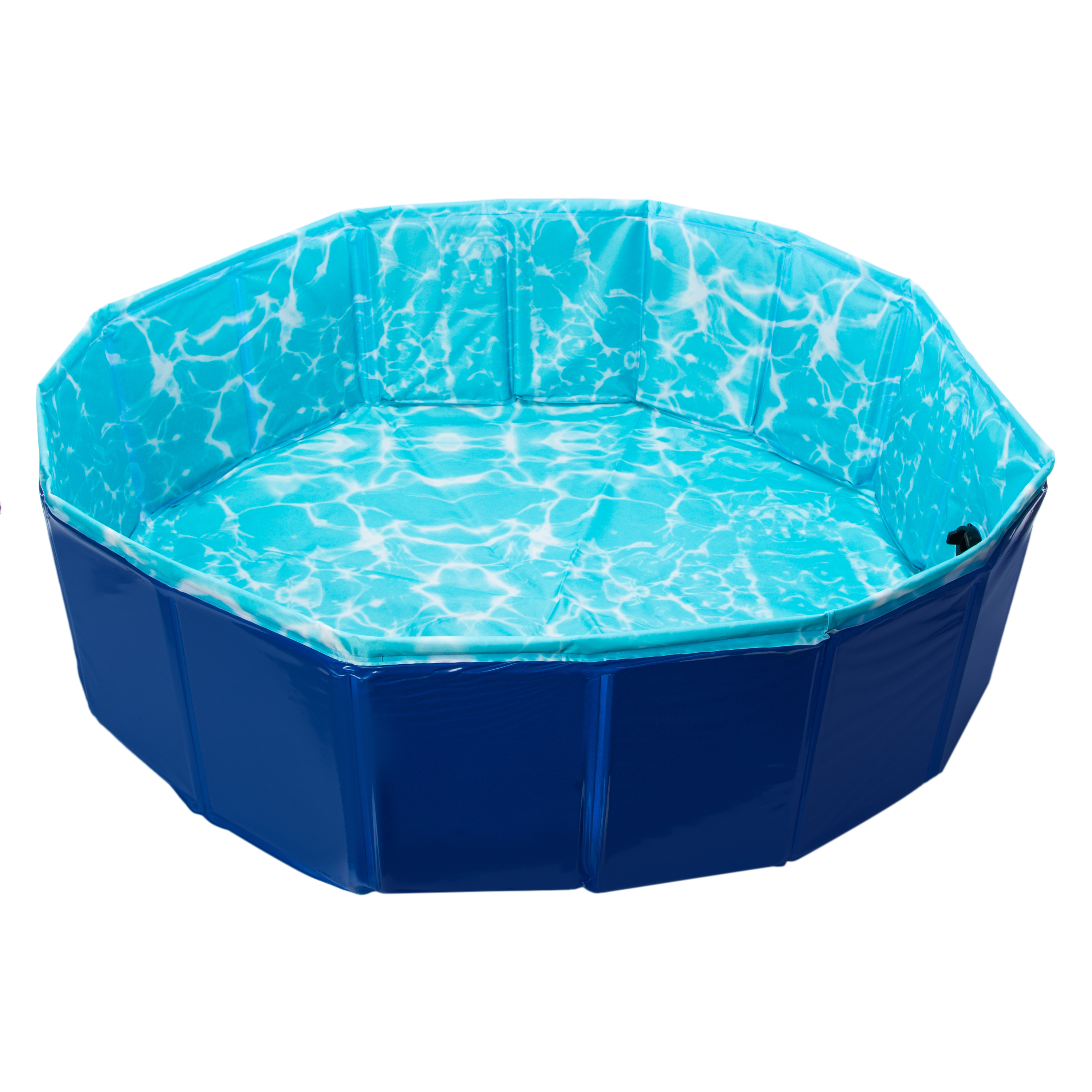 Foldable Pet Pool 28in