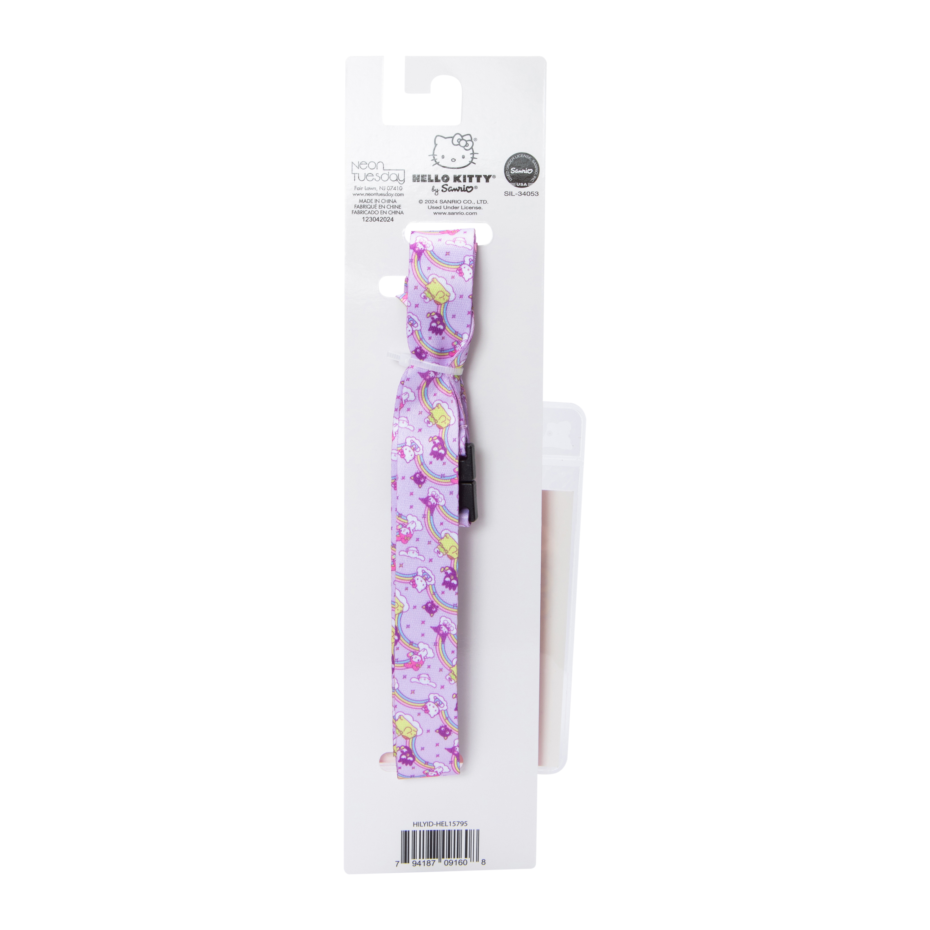 Hello Kitty® Lanyard