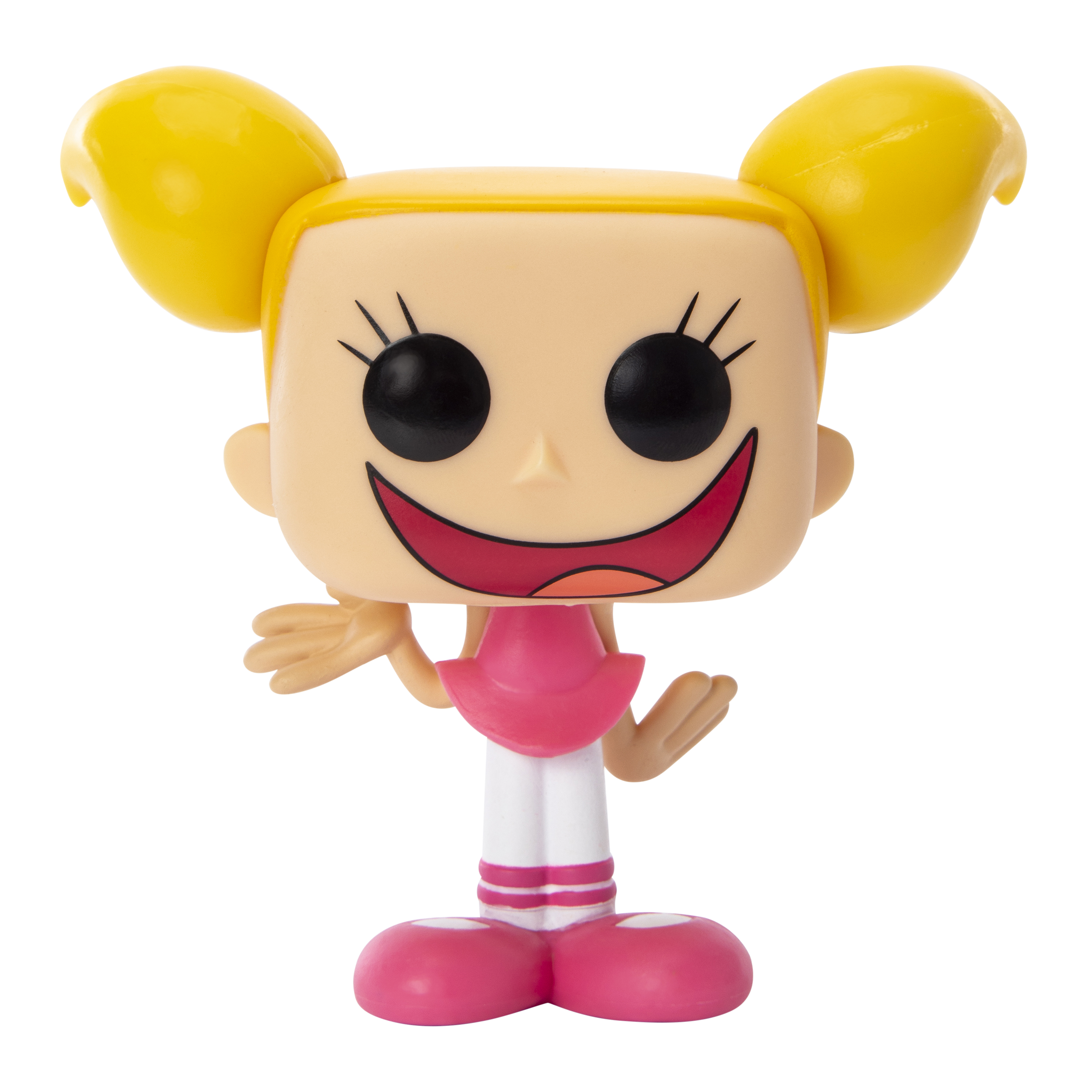 Funko Pop! Dexter's Laboratory Vinyl Figure