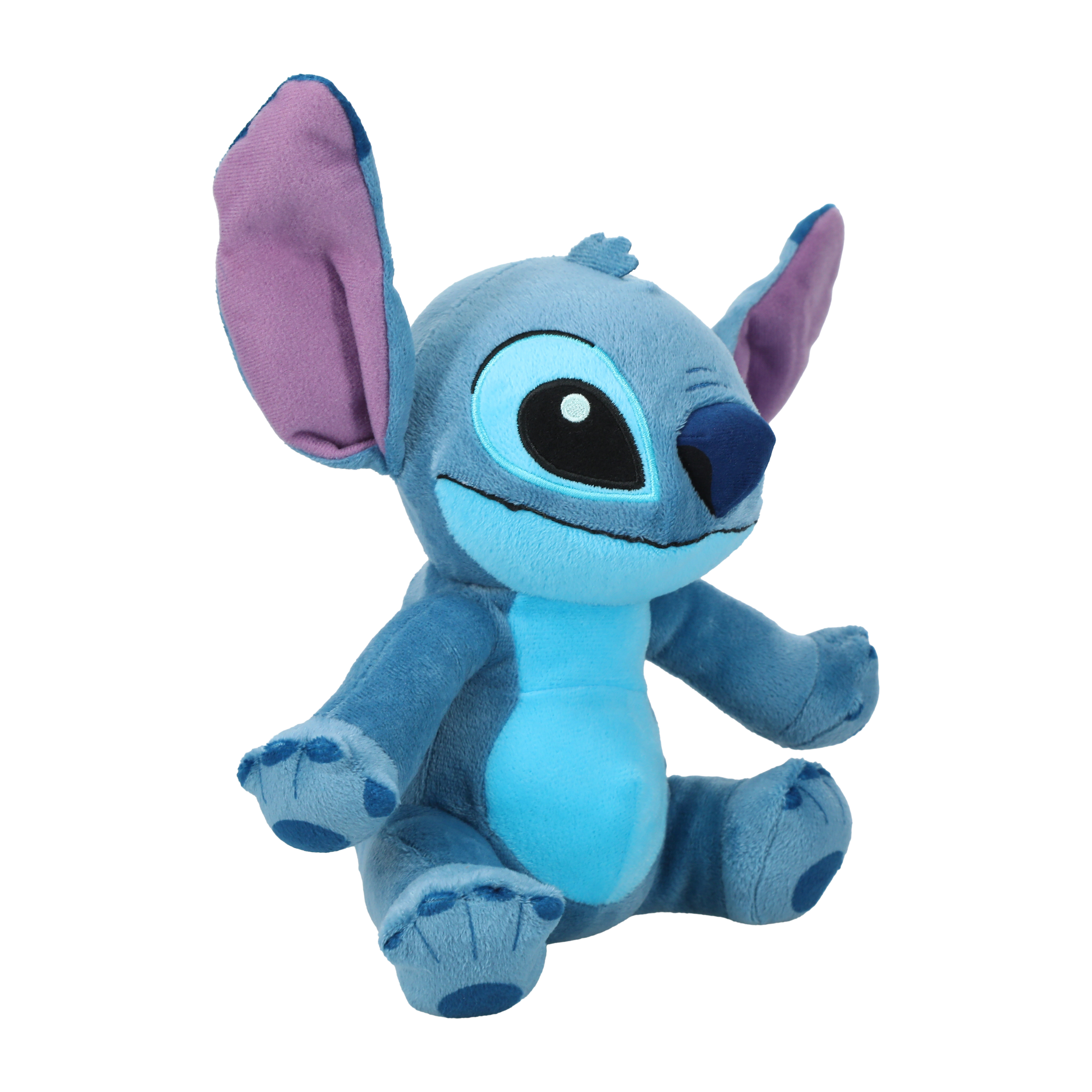 Peluche Stitch Disney Original 8.6in - Tu Pana Mas Chulo 3