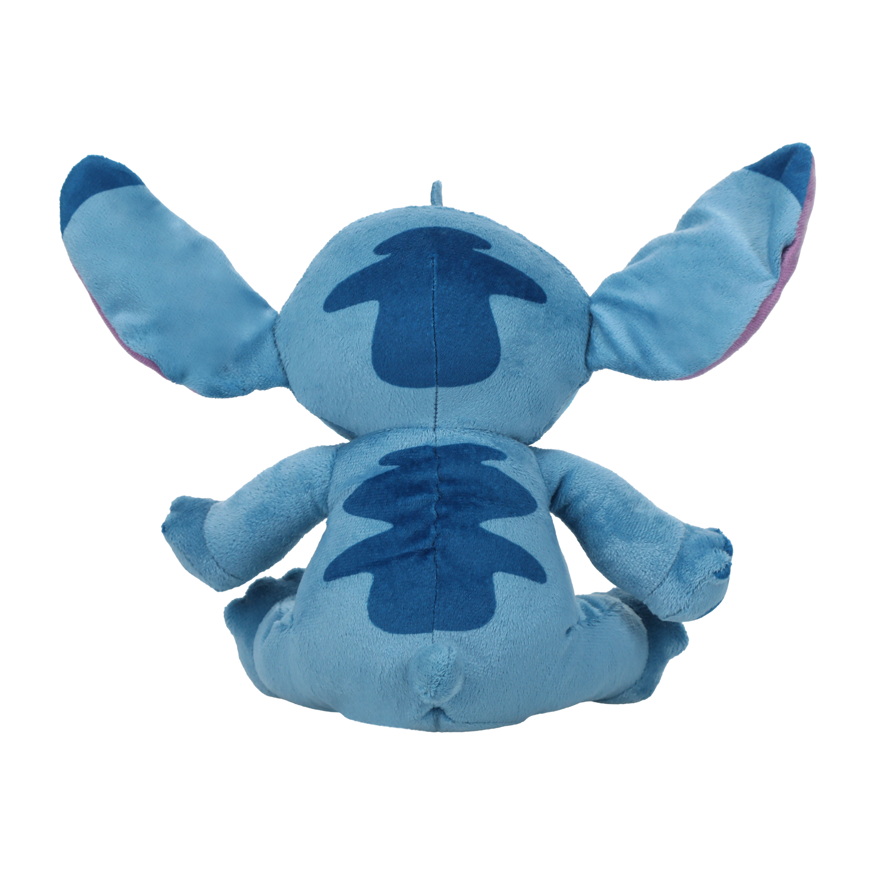 Peluche Stitch Disney Original 8.6in - Tu Pana Mas Chulo 4