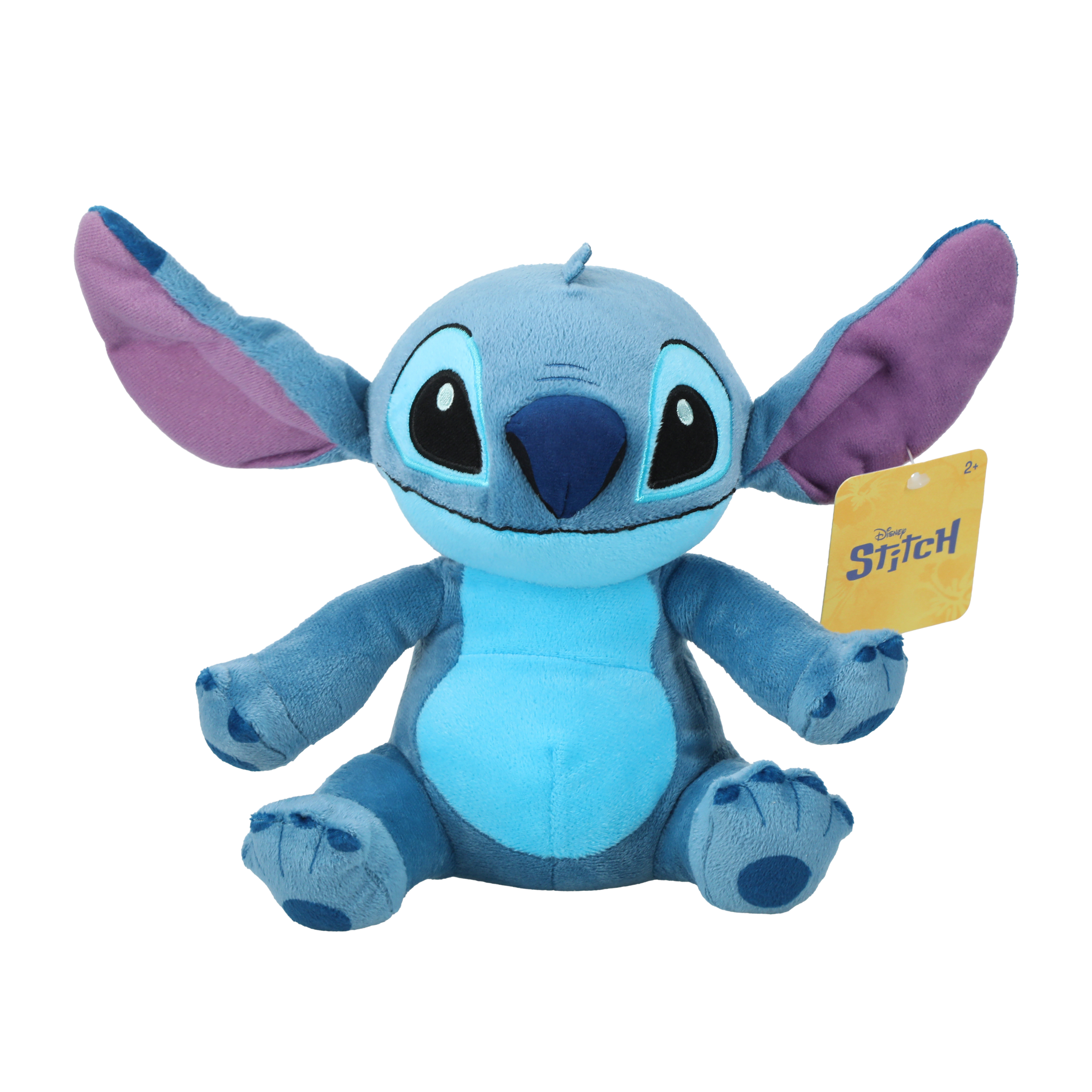 Peluche Stitch Disney Original 8.6in - Tu Pana Mas Chulo 5