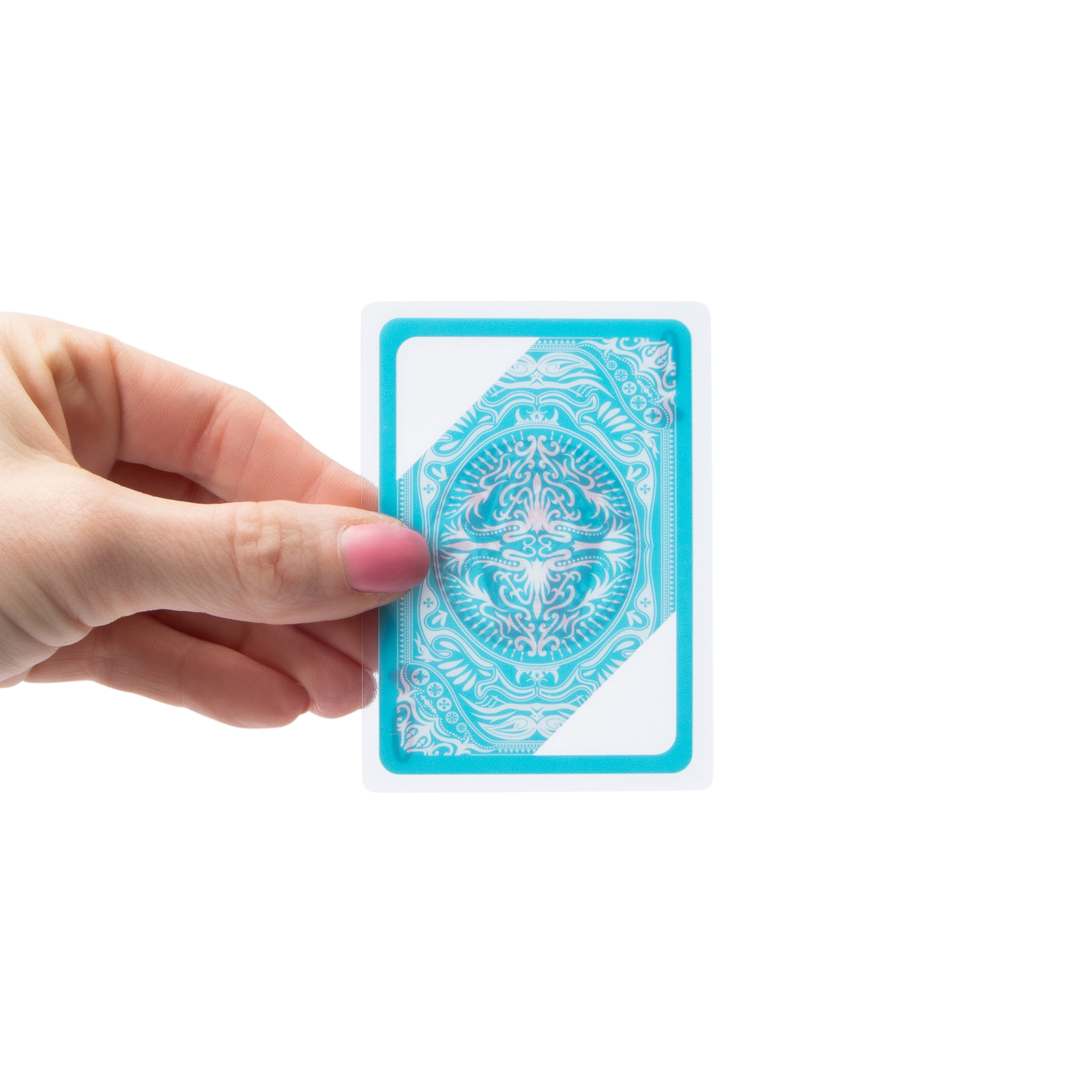 Waterproof Playing Cards 52-Cards