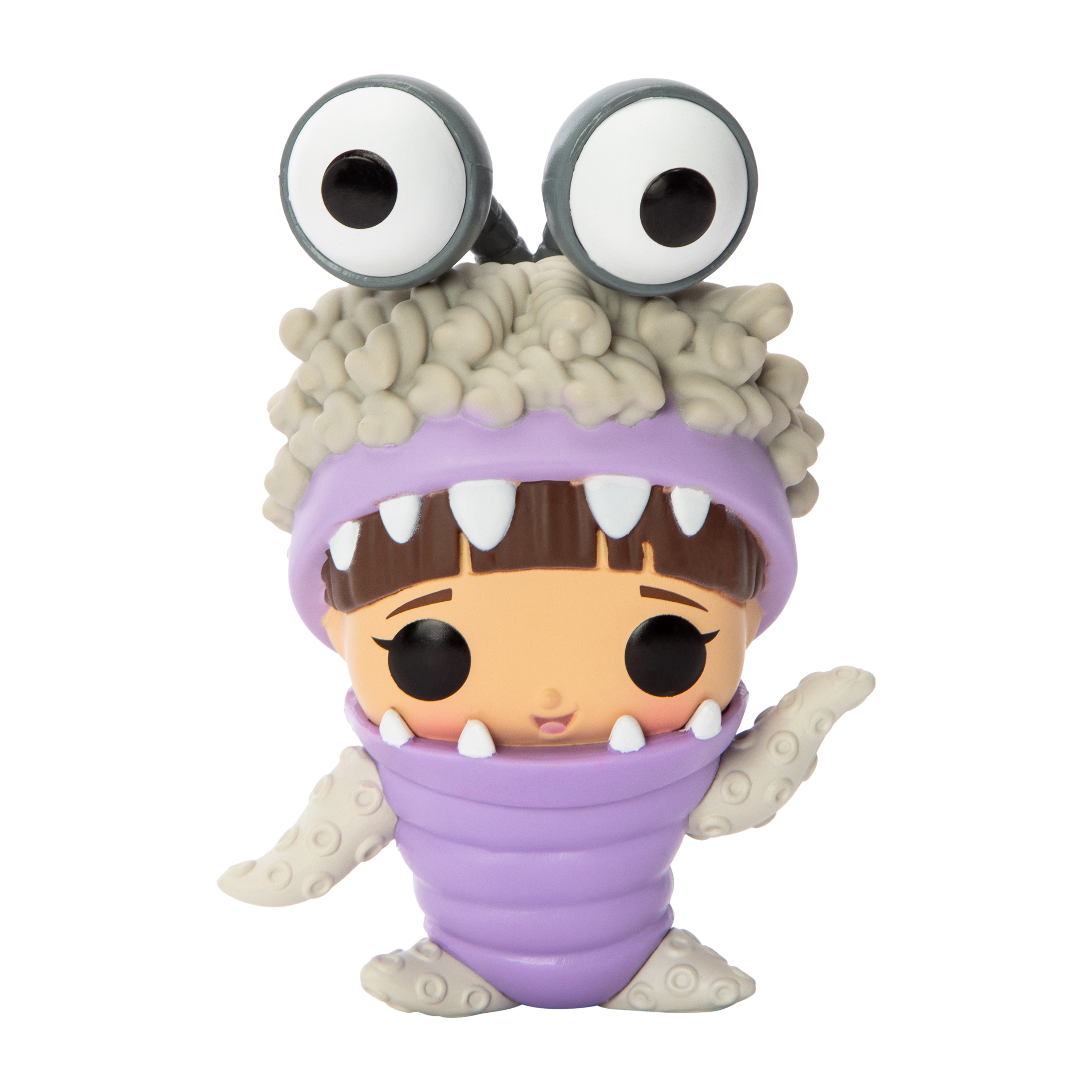 Funko Pop! Disney Pixar Monsters, Inc. Vinyl Figure