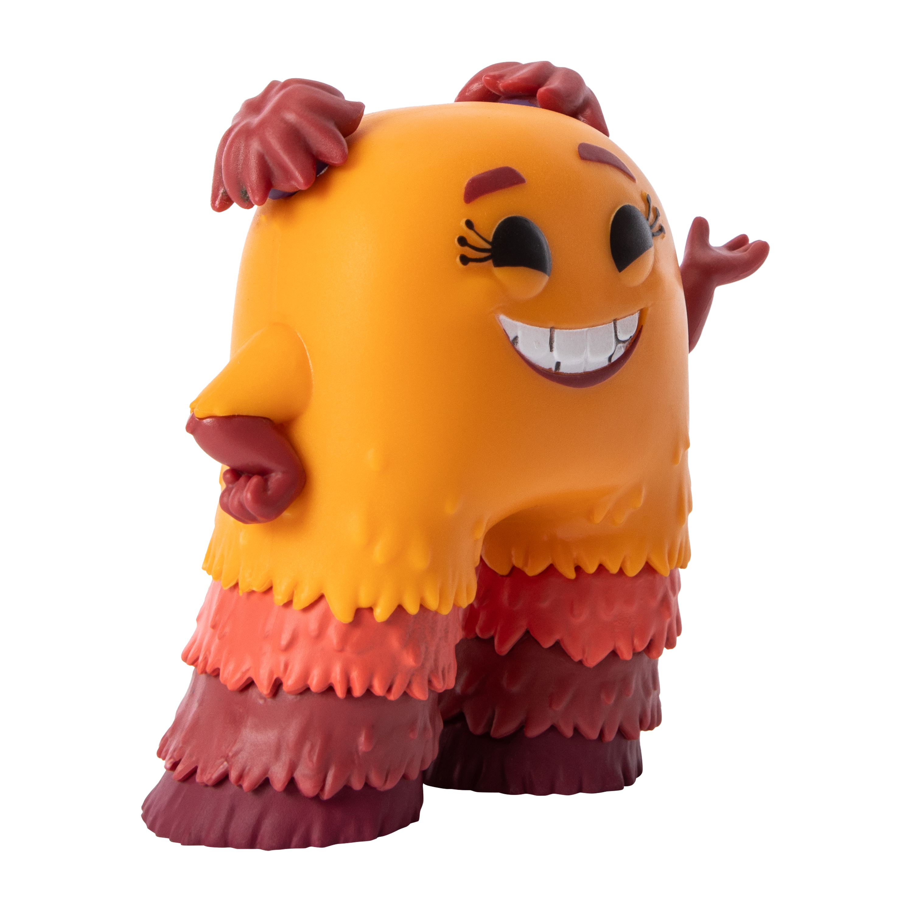 Funko Pop!® Disney Monsters At Work Van Little Vinyl Figure