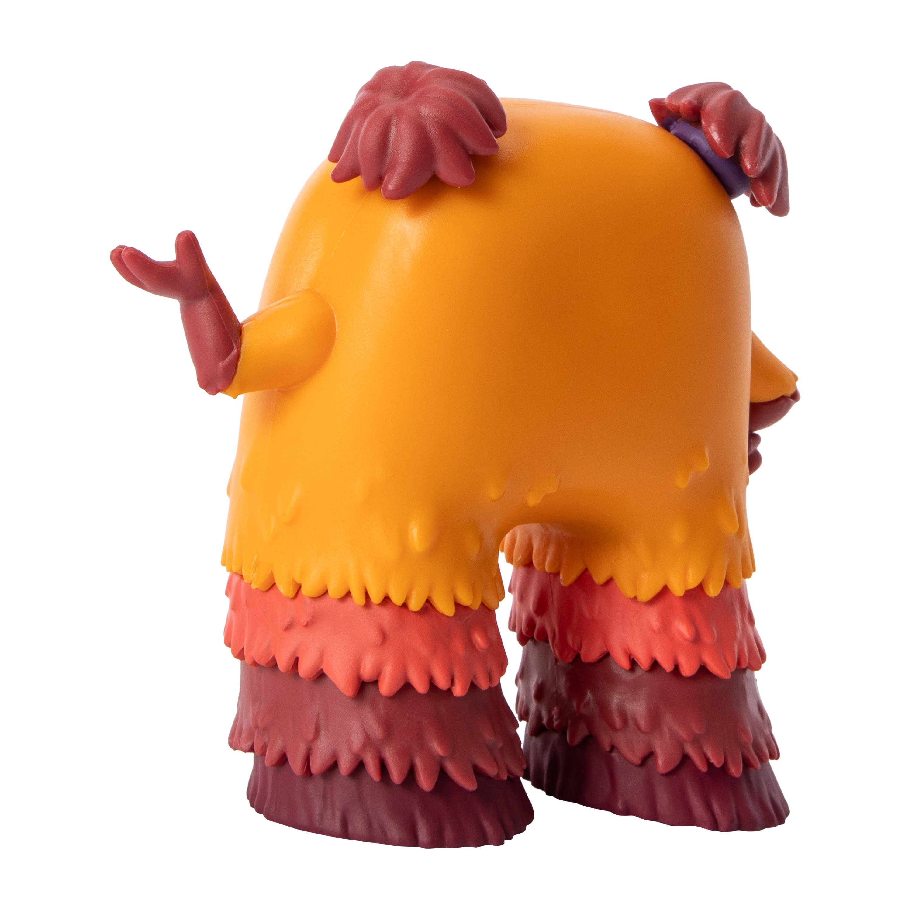 Funko Pop!® Disney Monsters At Work Van Little Vinyl Figure