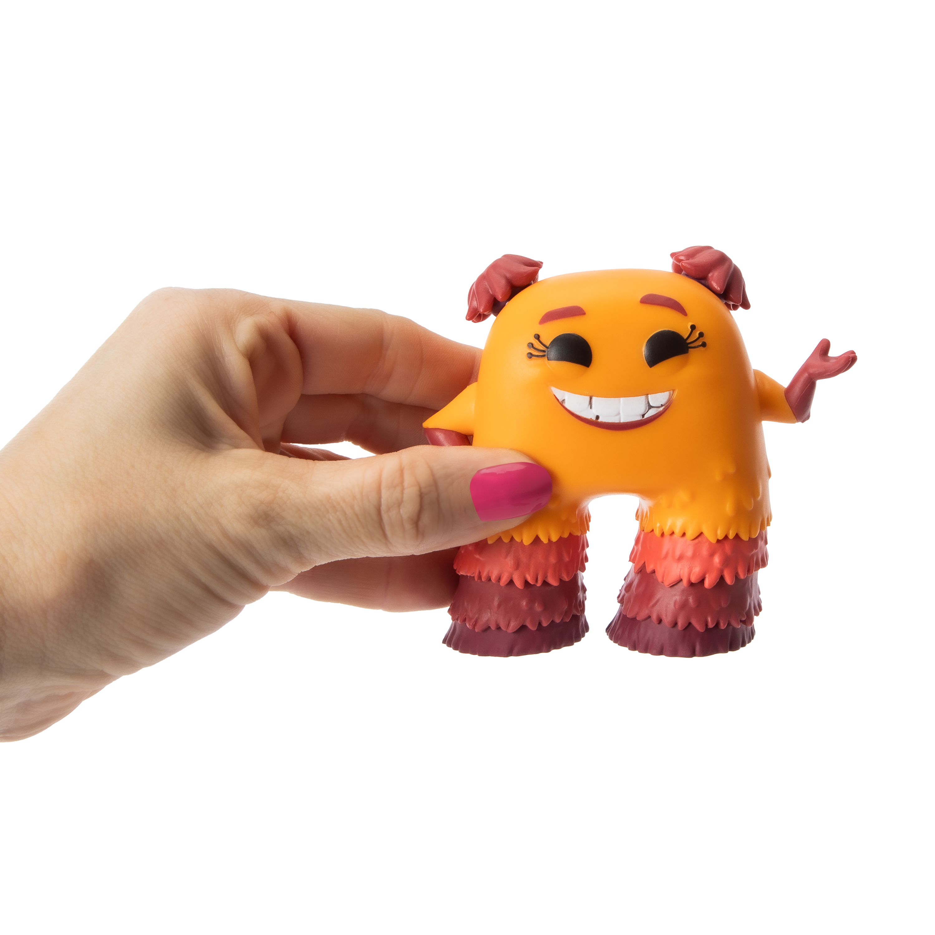 Funko Pop!® Disney Monsters At Work Van Little Vinyl Figure