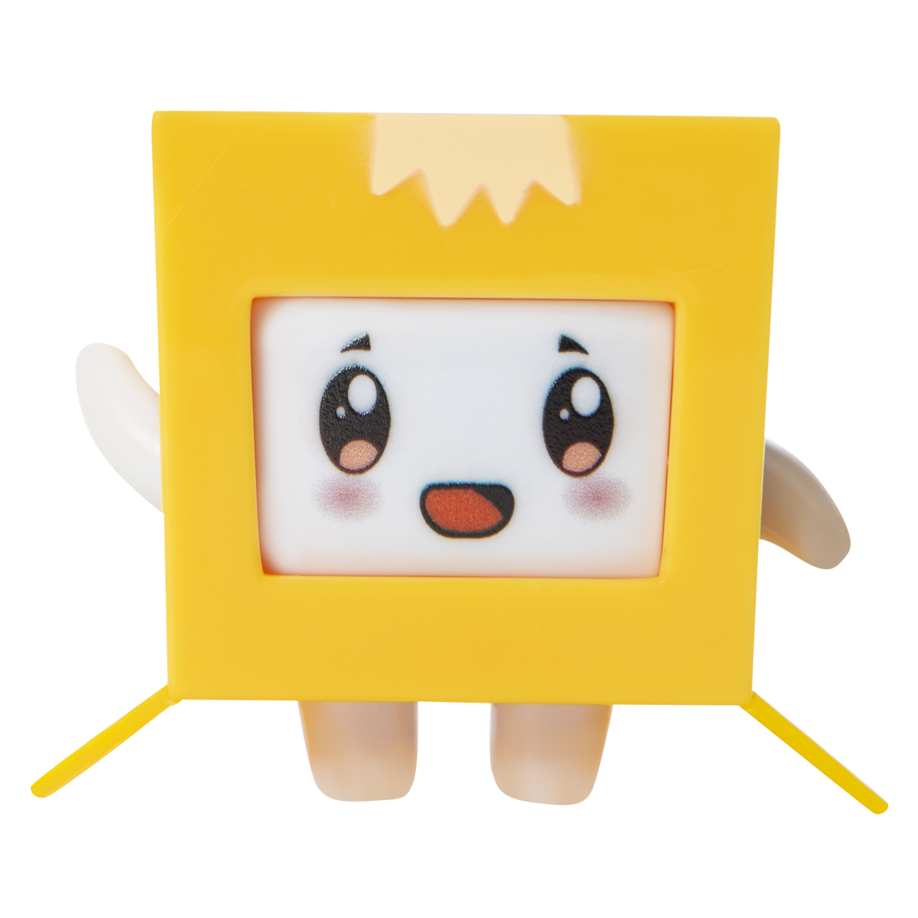 Lankybox Mystery Figure Blind Bag