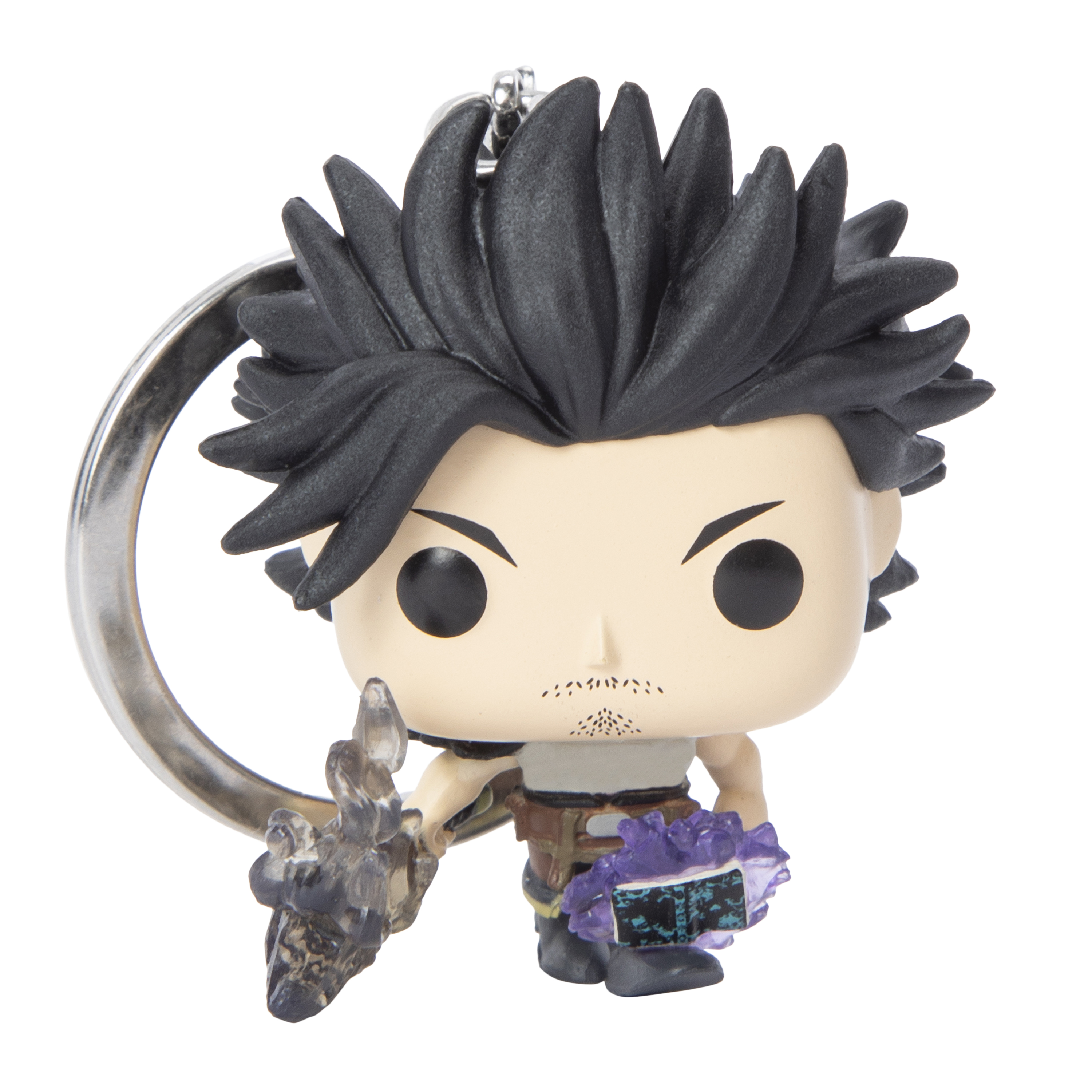 Funko Pop! Keychains Black Clover