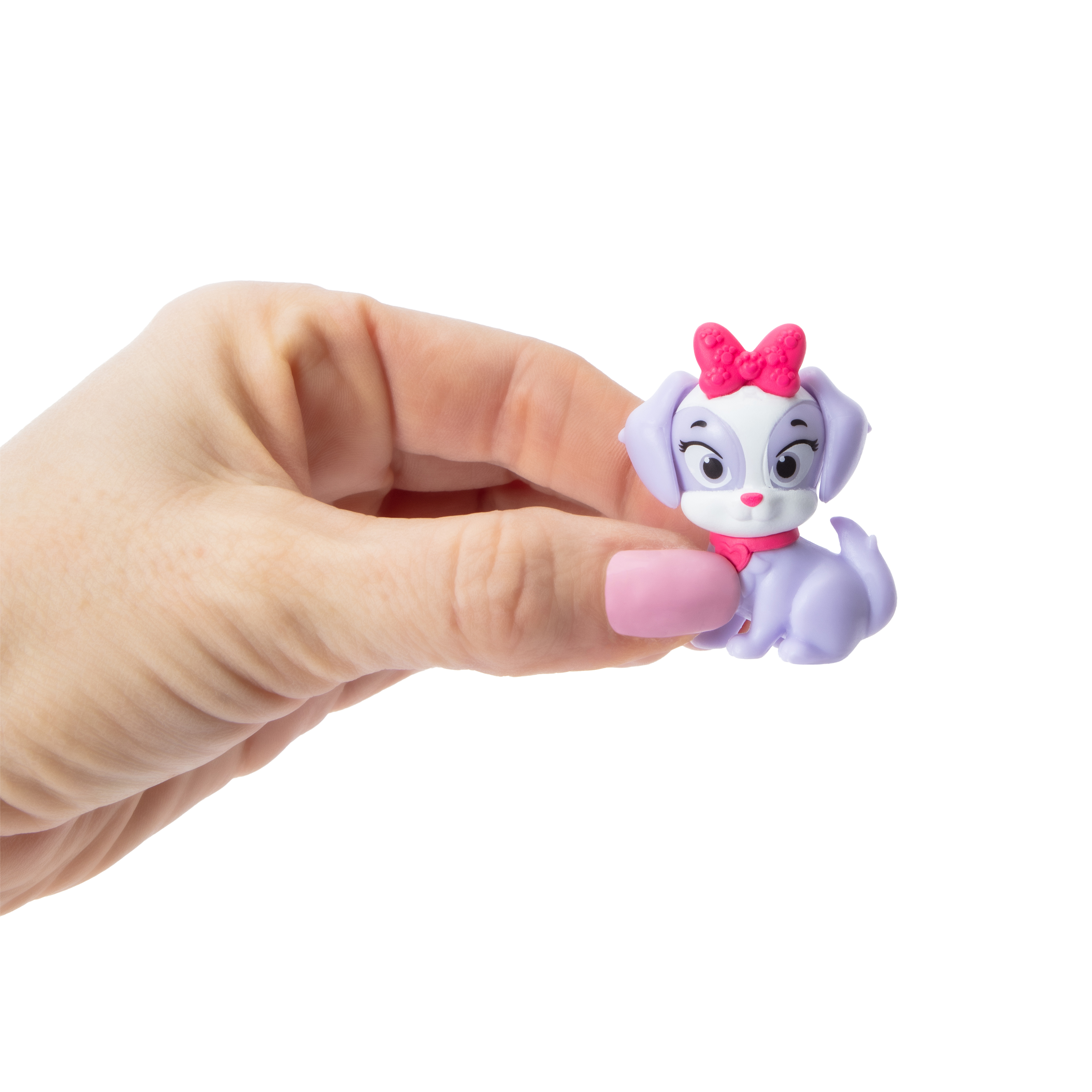 Disney Toy Figurine