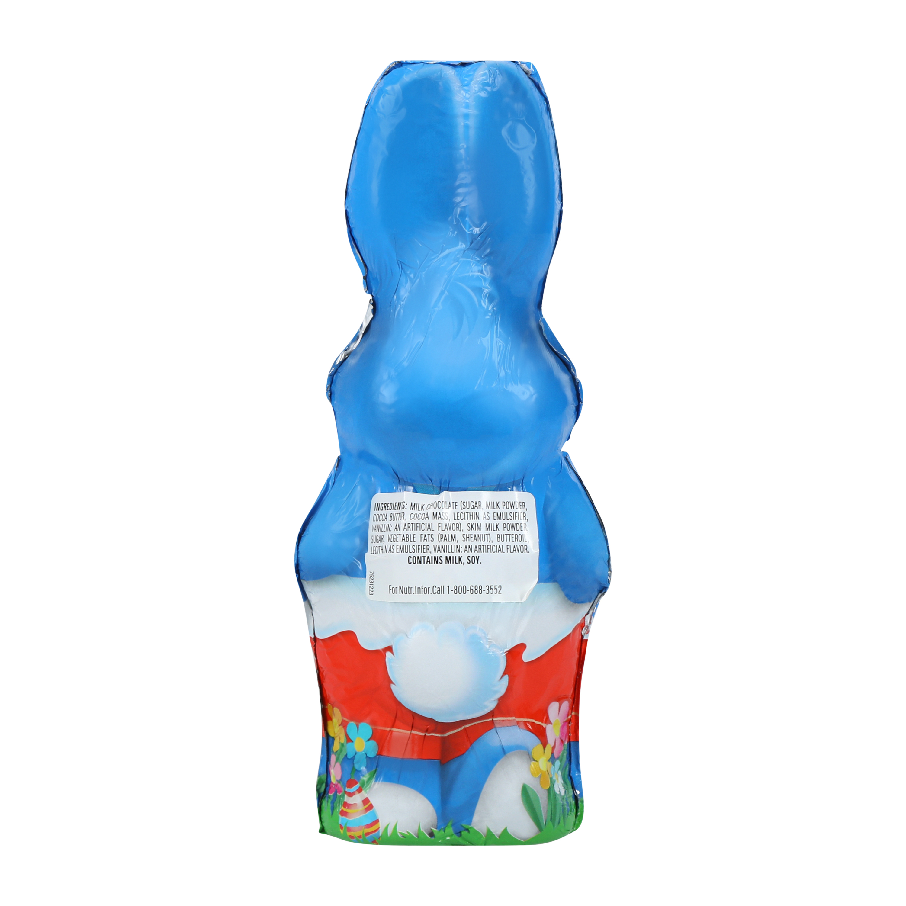 Kinder Chocolate Bunny Candy 2.64oz
