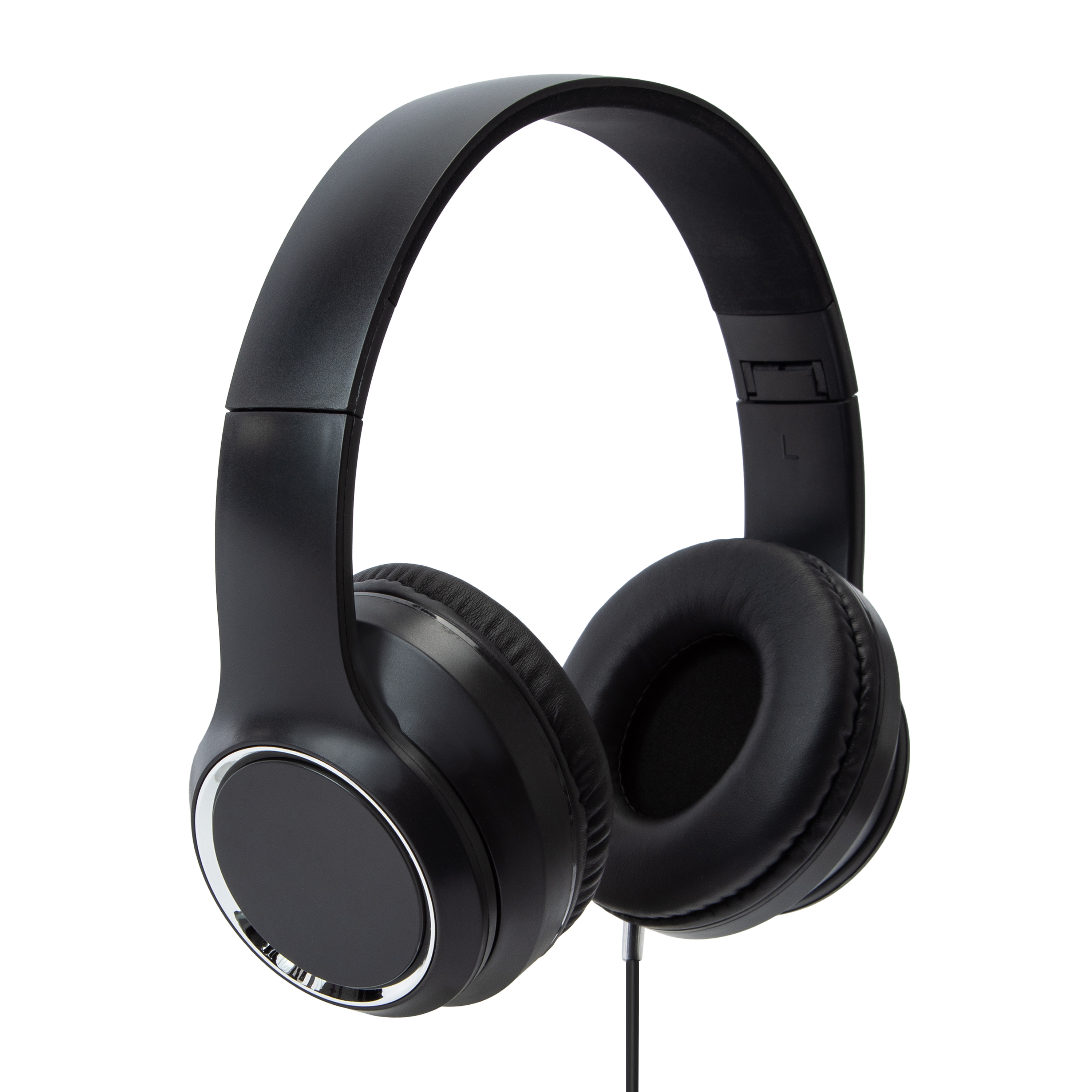 Superior Stereo Headphones With Mic