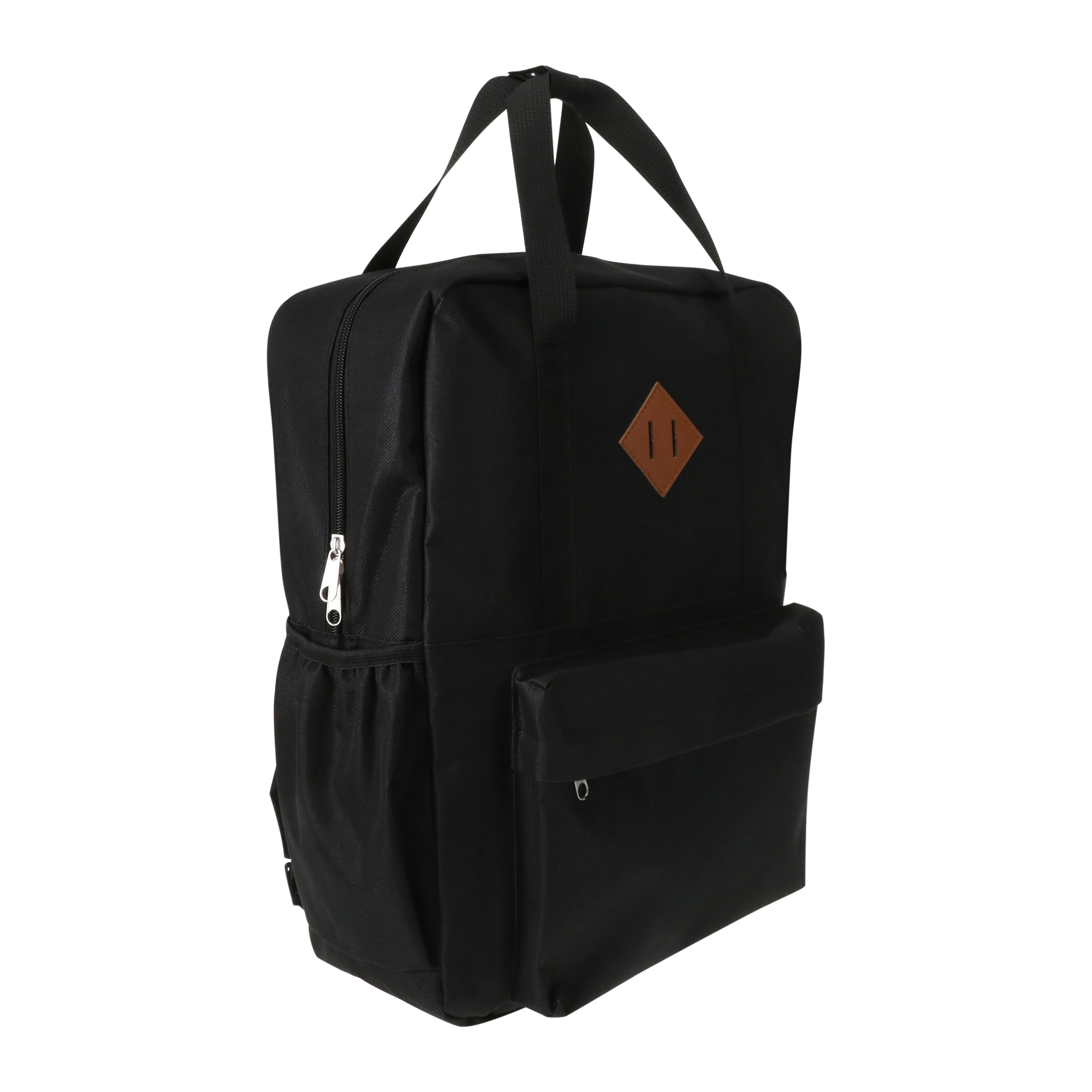 Top Handle Backpack 16in