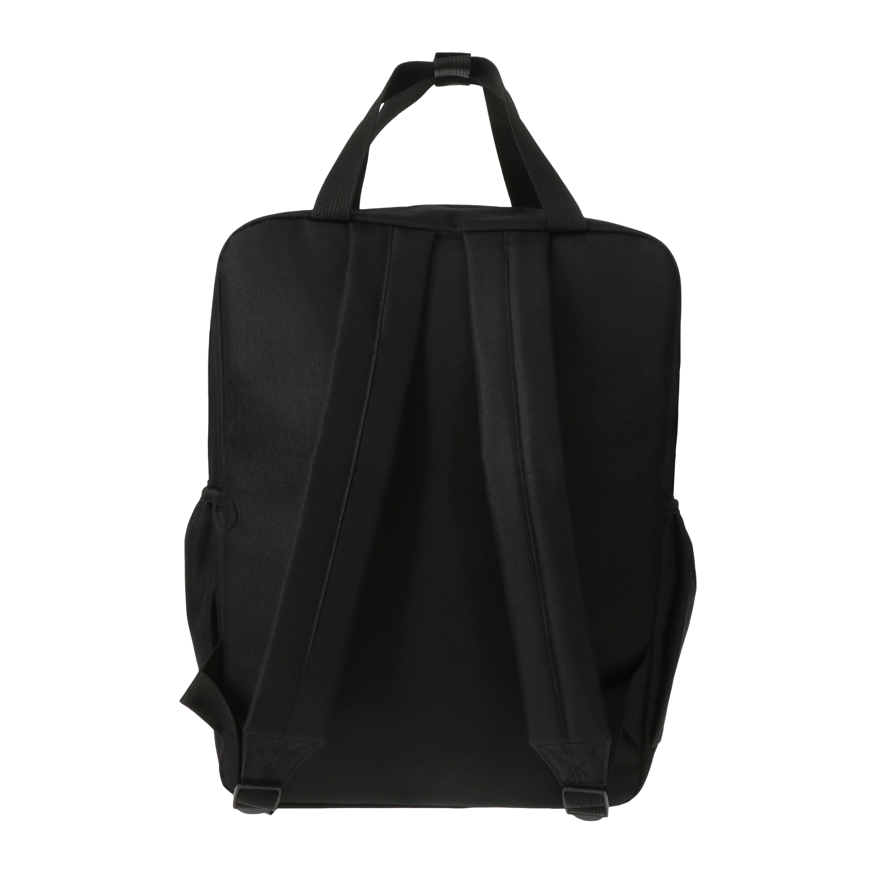 Top Handle Backpack 16in